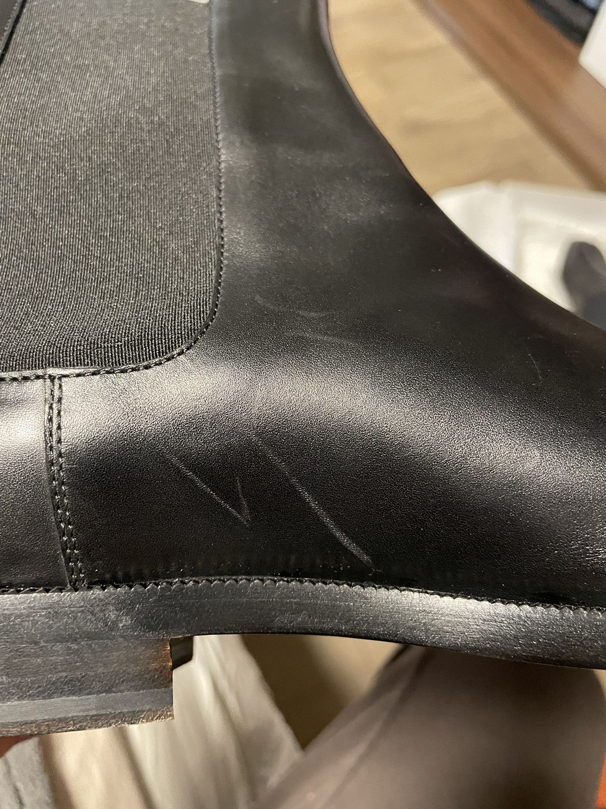 Maison Margiela Tabi Boots Unisex Size US 8.5 / EU 41-42 - 9 Thumbnail