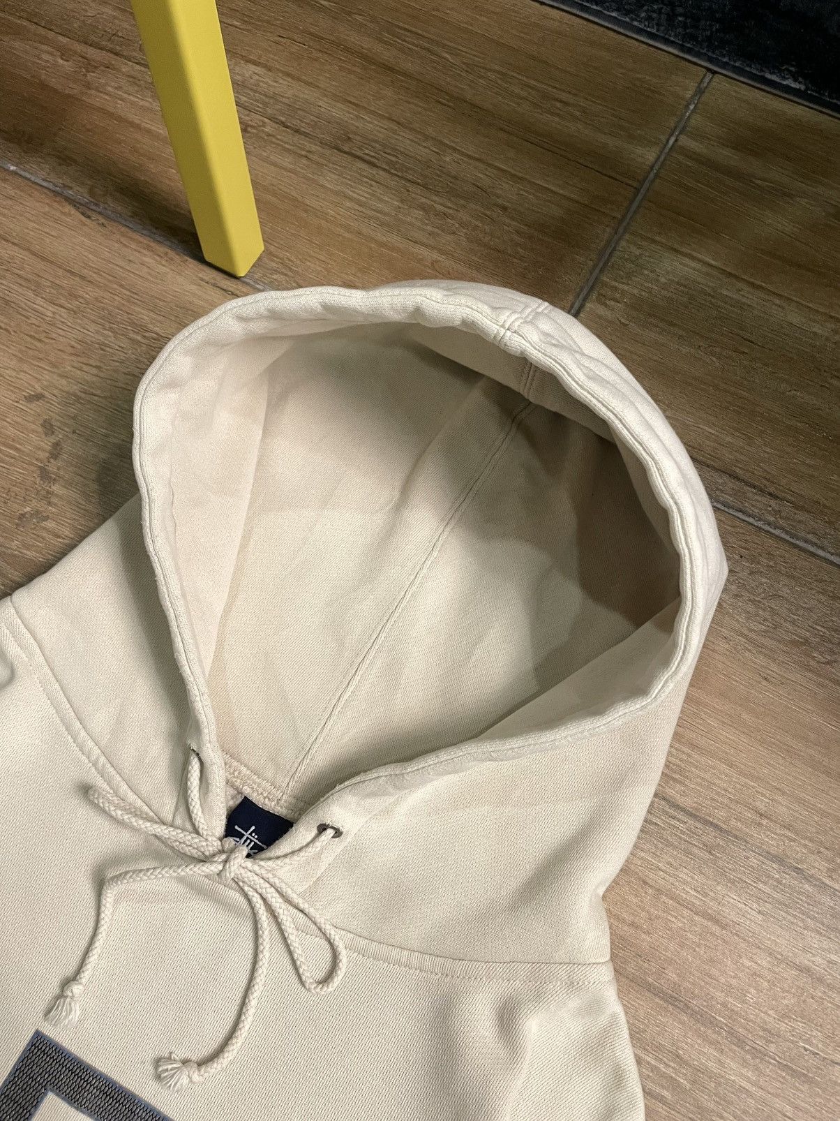 Stussy × Vintage Vintage Stussy Fendi Hoodie Size US L / EU 52-54 / 3 - 5 Thumbnail