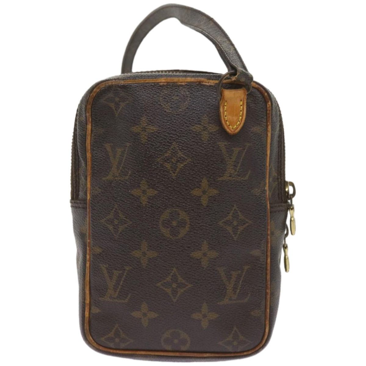 Louis Vuitton LOUIS VUITTON Monogram Mini Amazon Shoulder Bag M45238 Size ONE SIZE - 3 Thumbnail