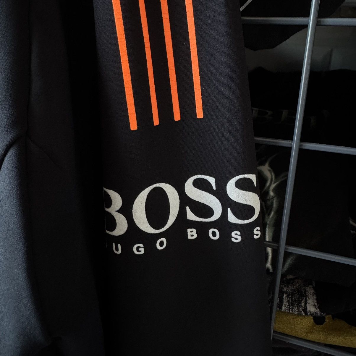 Hugo Boss Hugo Boss Alex Thomson Racing Light Jacket Size US L / EU 52-54 / 3 - 8 Thumbnail