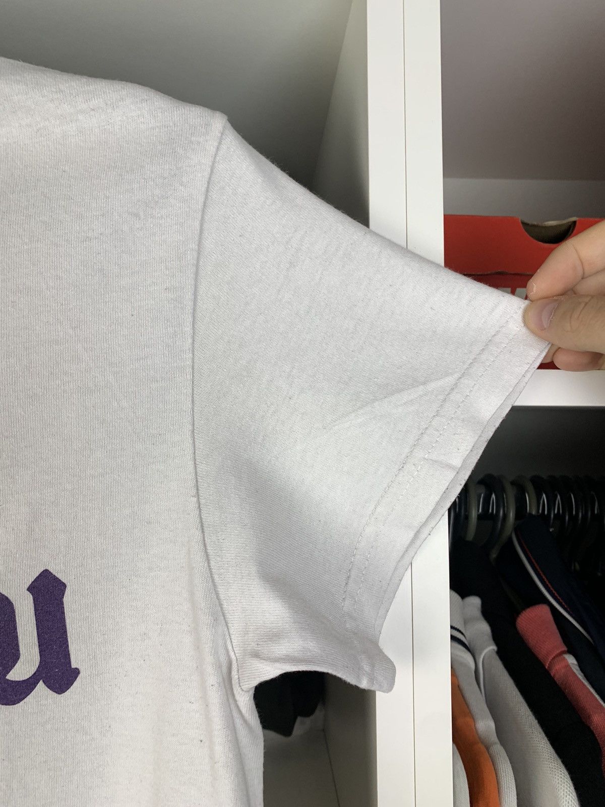 Beams Plus Tokyo Cultuart by Beams T-shirt Size US S / EU 44-46 / 1 - 19 Thumbnail