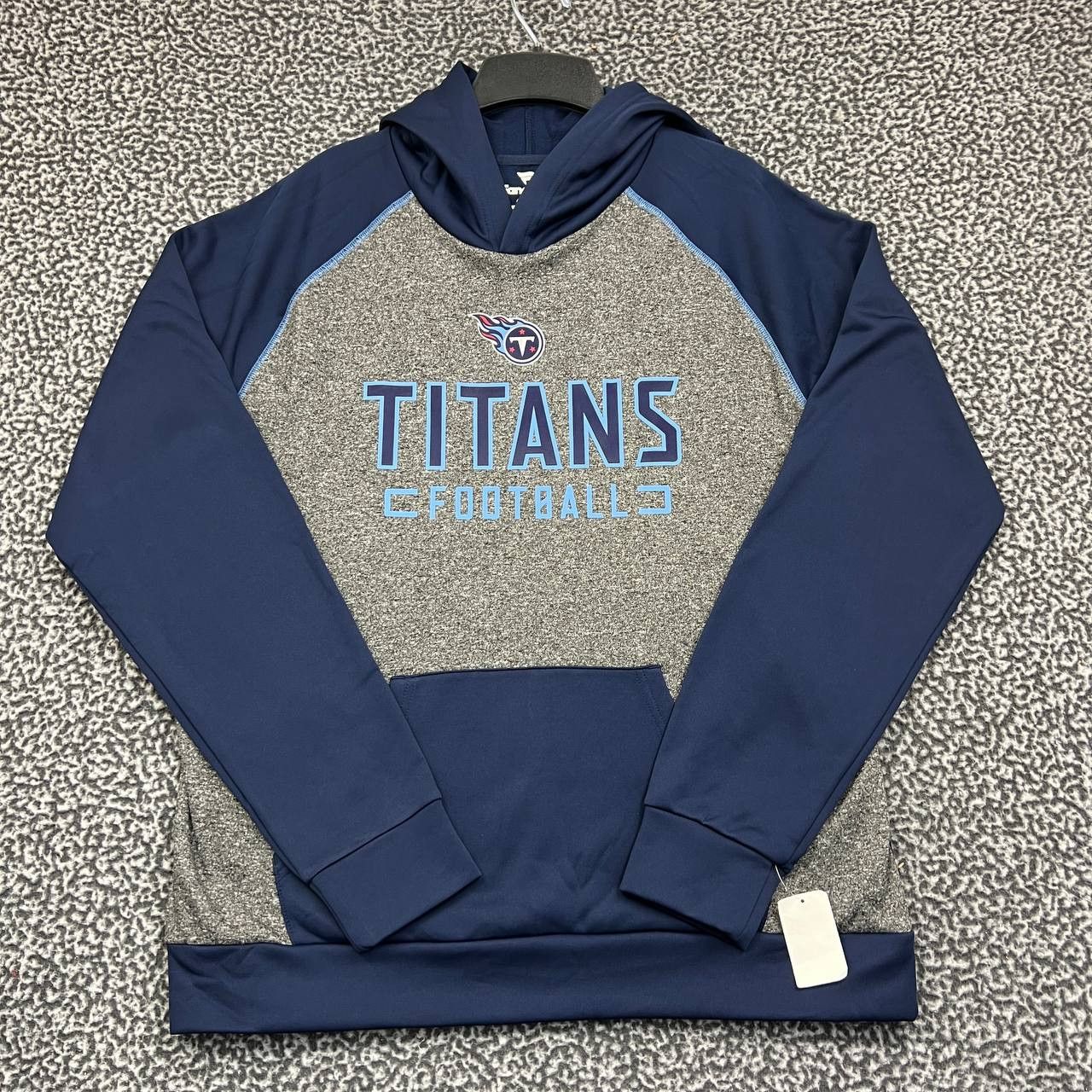Other Tennessee Titans Hoodie Men Large Fanatics Pullover New L Size US L / EU 52-54 / 3 - 1 Thumbnail