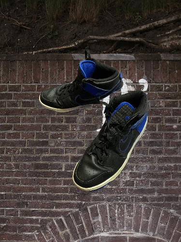 Nike Nike Dunk High Size US 8 / EU 41 - 1 Thumbnail