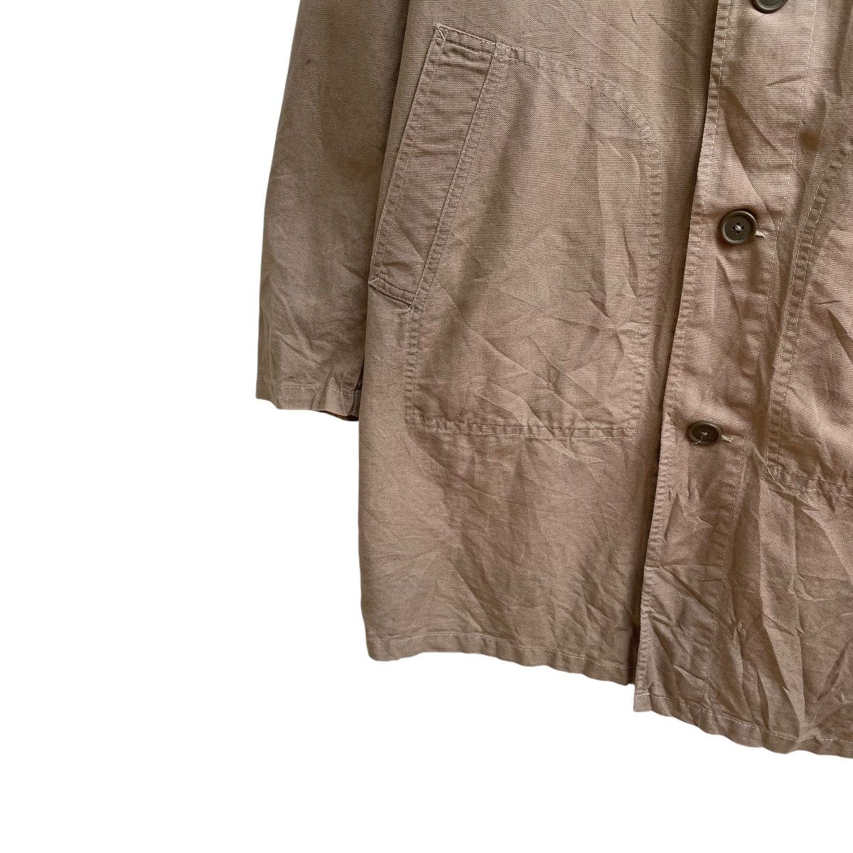 Vetra 💥Vintage Vetra Utility Shirt Jacket Size US M / EU 48-50 / 2 - 4 Thumbnail