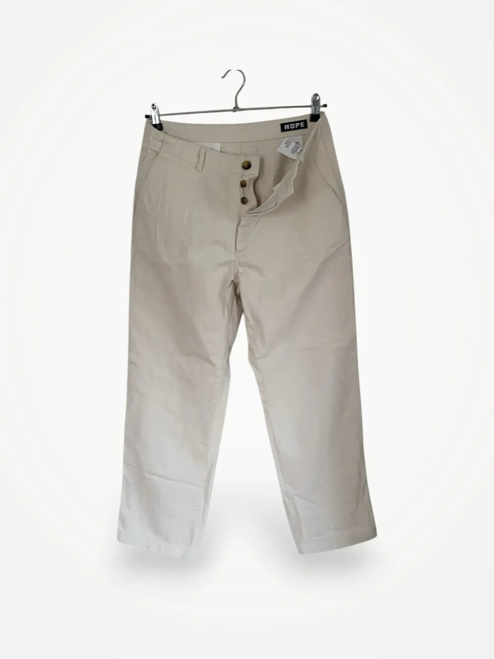 Hope Hope Pants Size US 31 - 1 Thumbnail