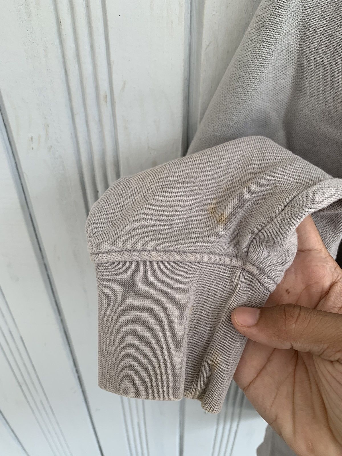 Acne Studios Acne Studios Crewneck Sweatshirt Size US M / EU 48-50 / 2 - 9 Thumbnail