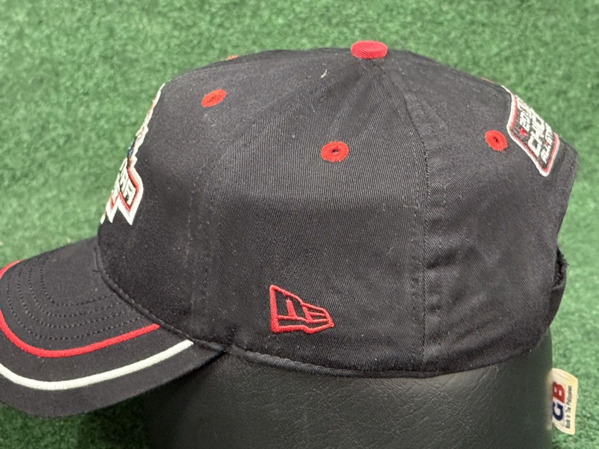 New Era Vintage 2003 All Star Game Chicago White Sox Hat Size ONE SIZE - 3 Thumbnail
