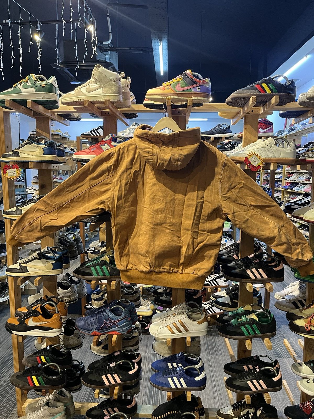Roper × Vintage VINTAGE ROPER RANGE GEAR Size US S / EU 44-46 / 1 - 12 Thumbnail
