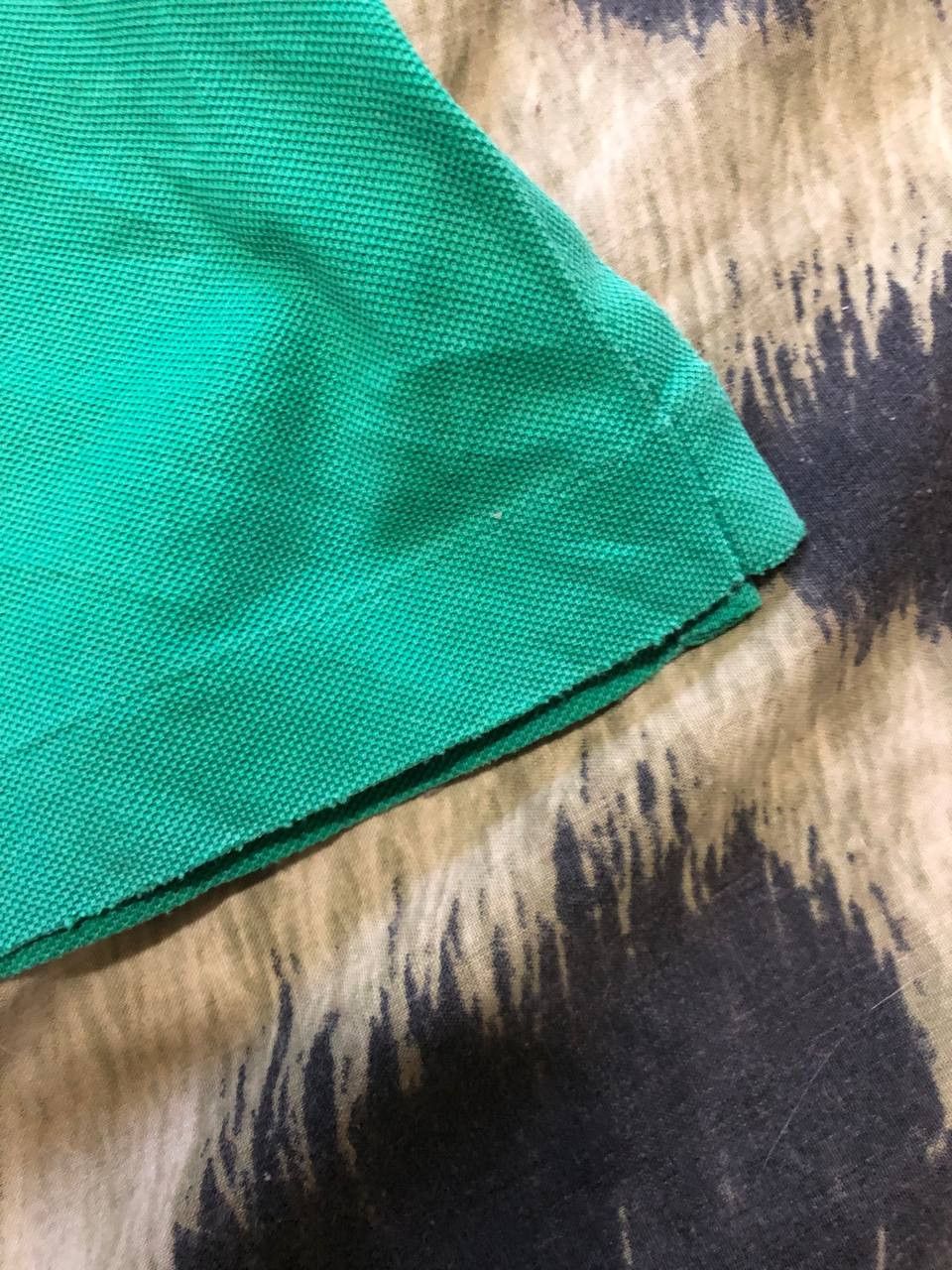 Polo Ralph Lauren Polo Golf Ralph Lauren Green Regular Fit Polo Size L Size US L / EU 52-54 / 3 - 13 Thumbnail