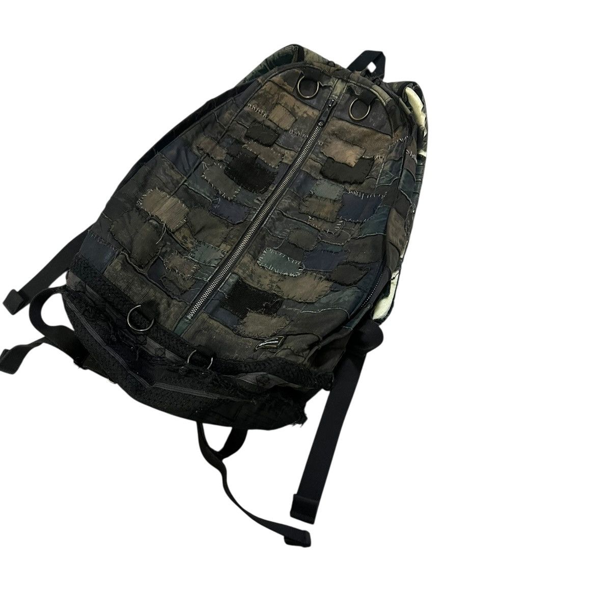 Undercover Undercover scab backpack Size ONE SIZE - 2 Thumbnail