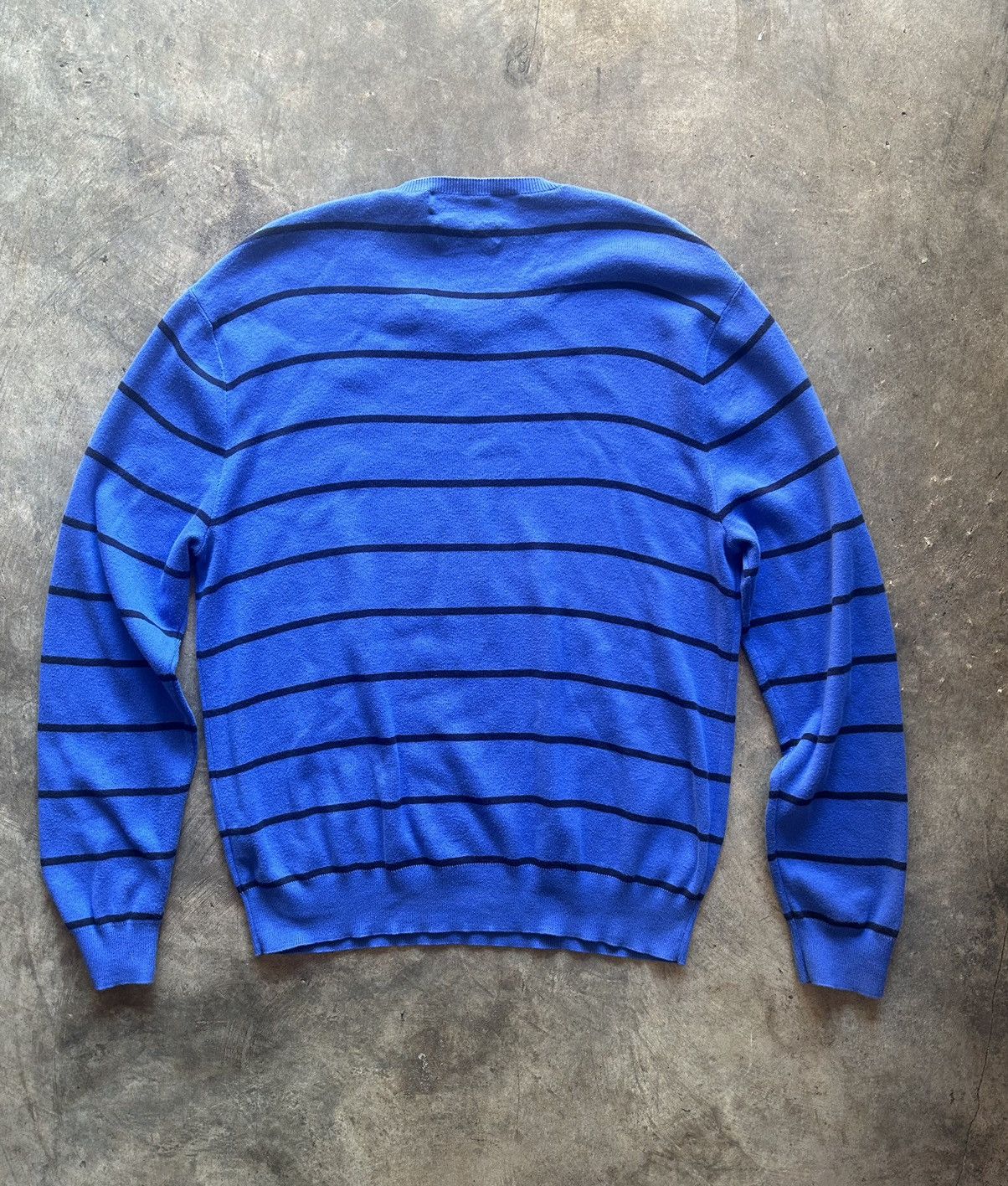 Polo Ralph Lauren Polo Ralph Lauren Sweater Size US L / EU 52-54 / 3 - 4 Thumbnail