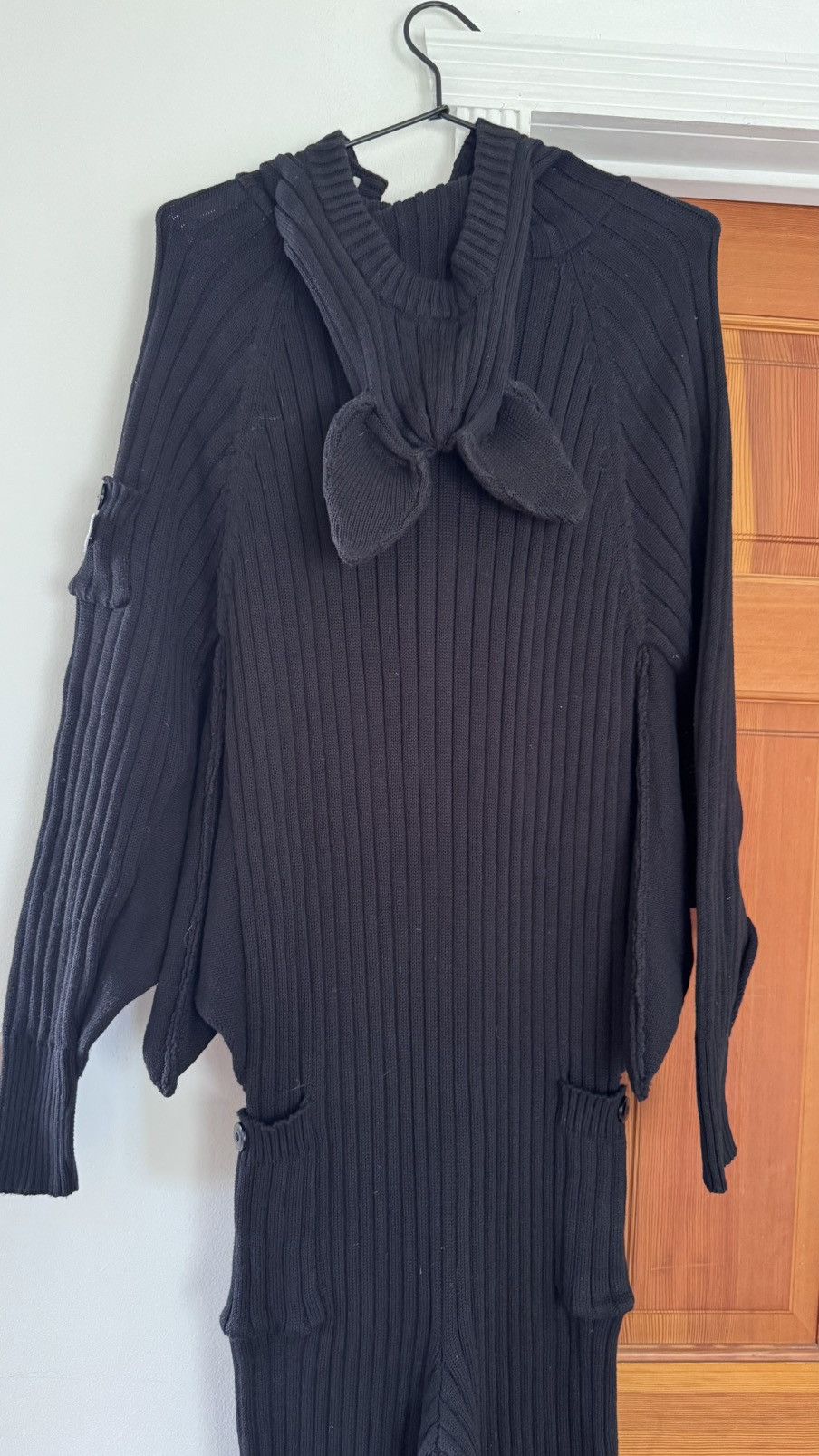 Other Blamo Bat Onesie Size US 34 / EU 50 - 5 Thumbnail
