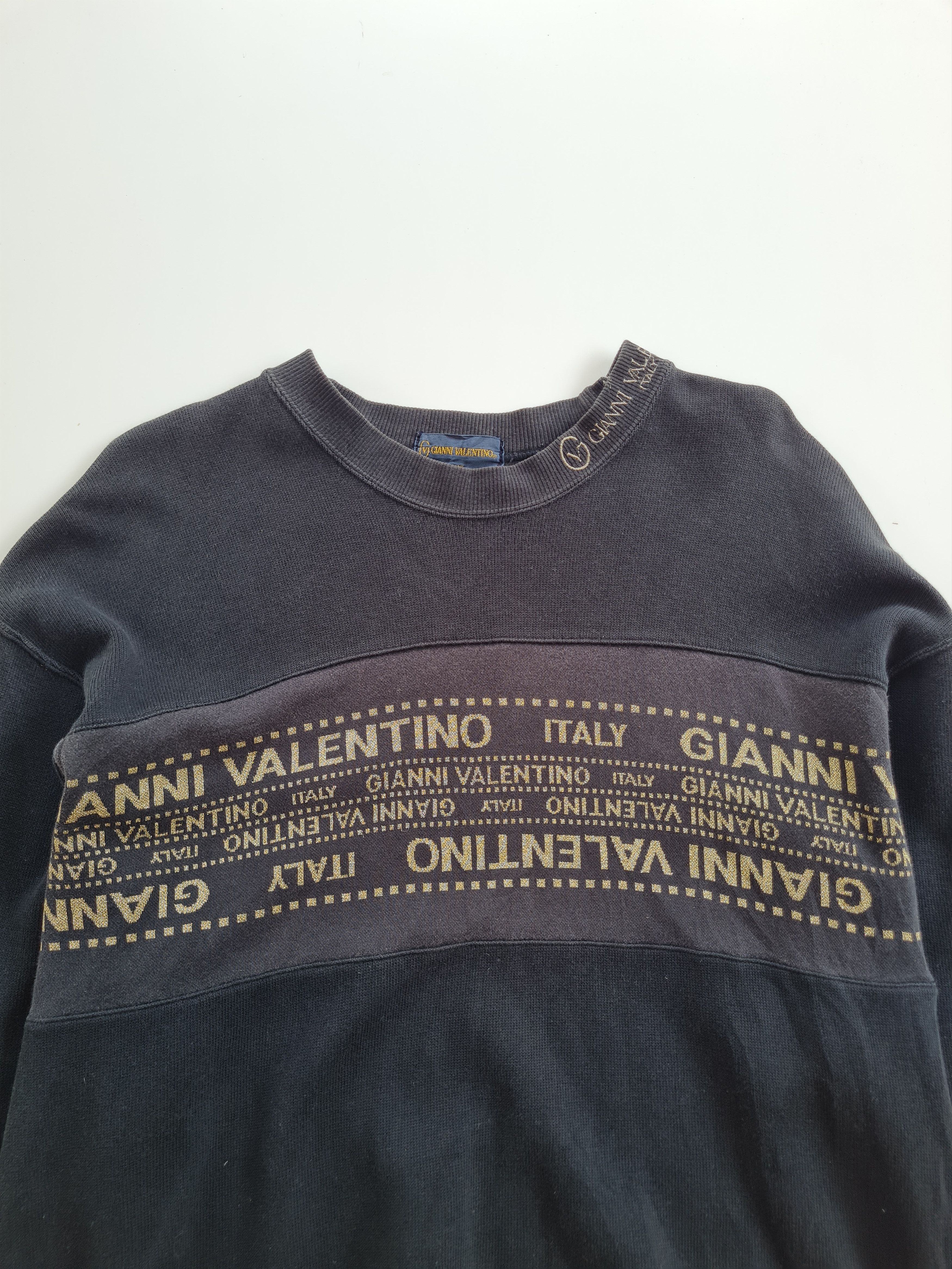 Vintage Vintage Gianni Valentino Size US M / EU 48-50 / 2 - 5 Thumbnail