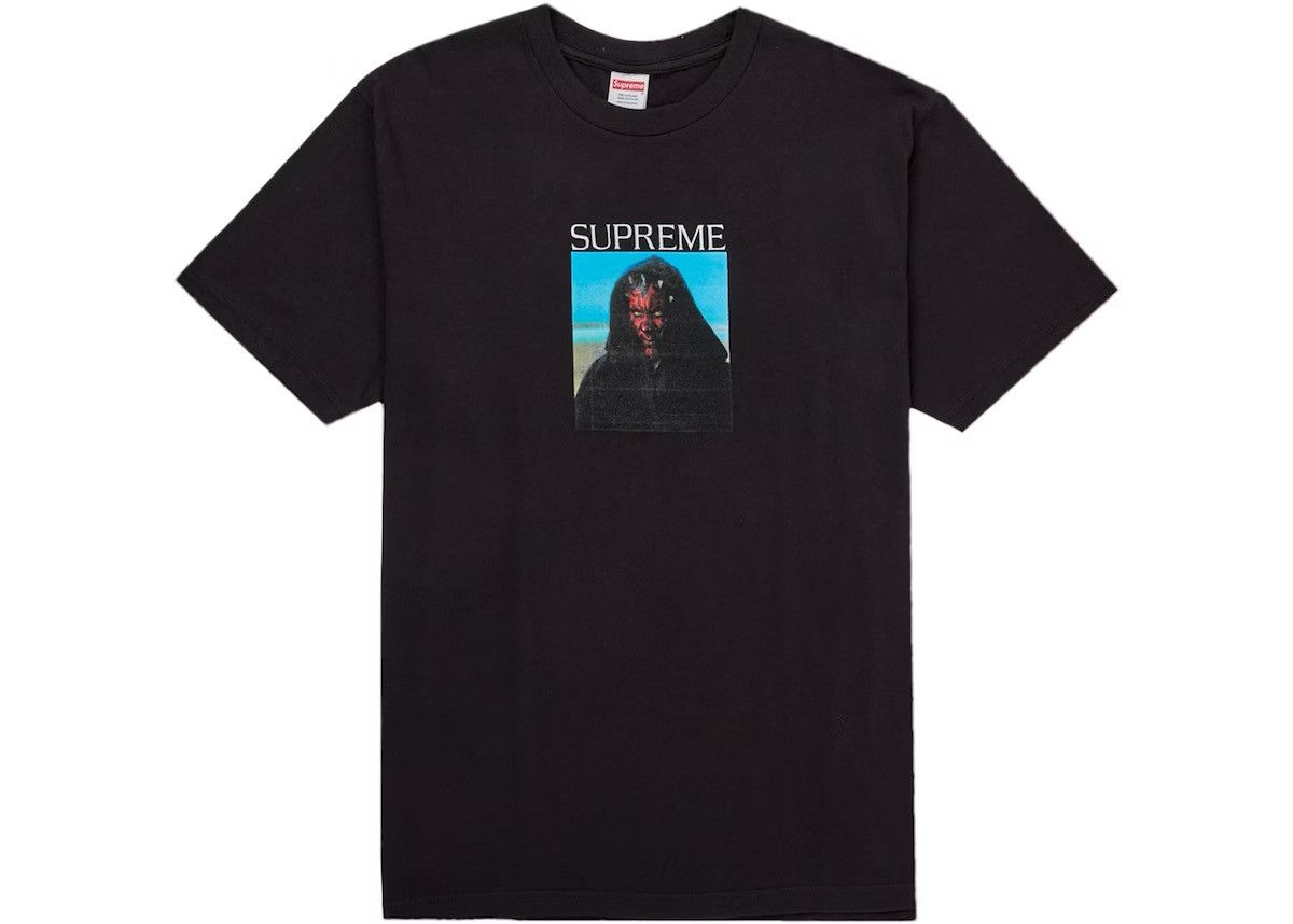 Supreme FW26 Supreme Gems Tee Black L | Grailed