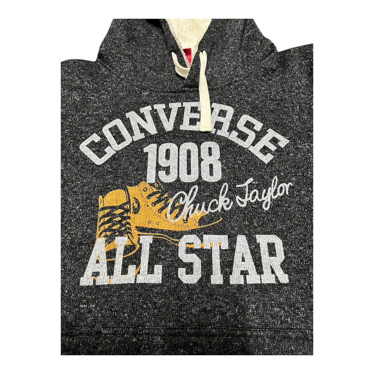 Converse × Japanese Brand Converse made in japan hoodie Size US L / EU 52-54 / 3 - 5 Thumbnail