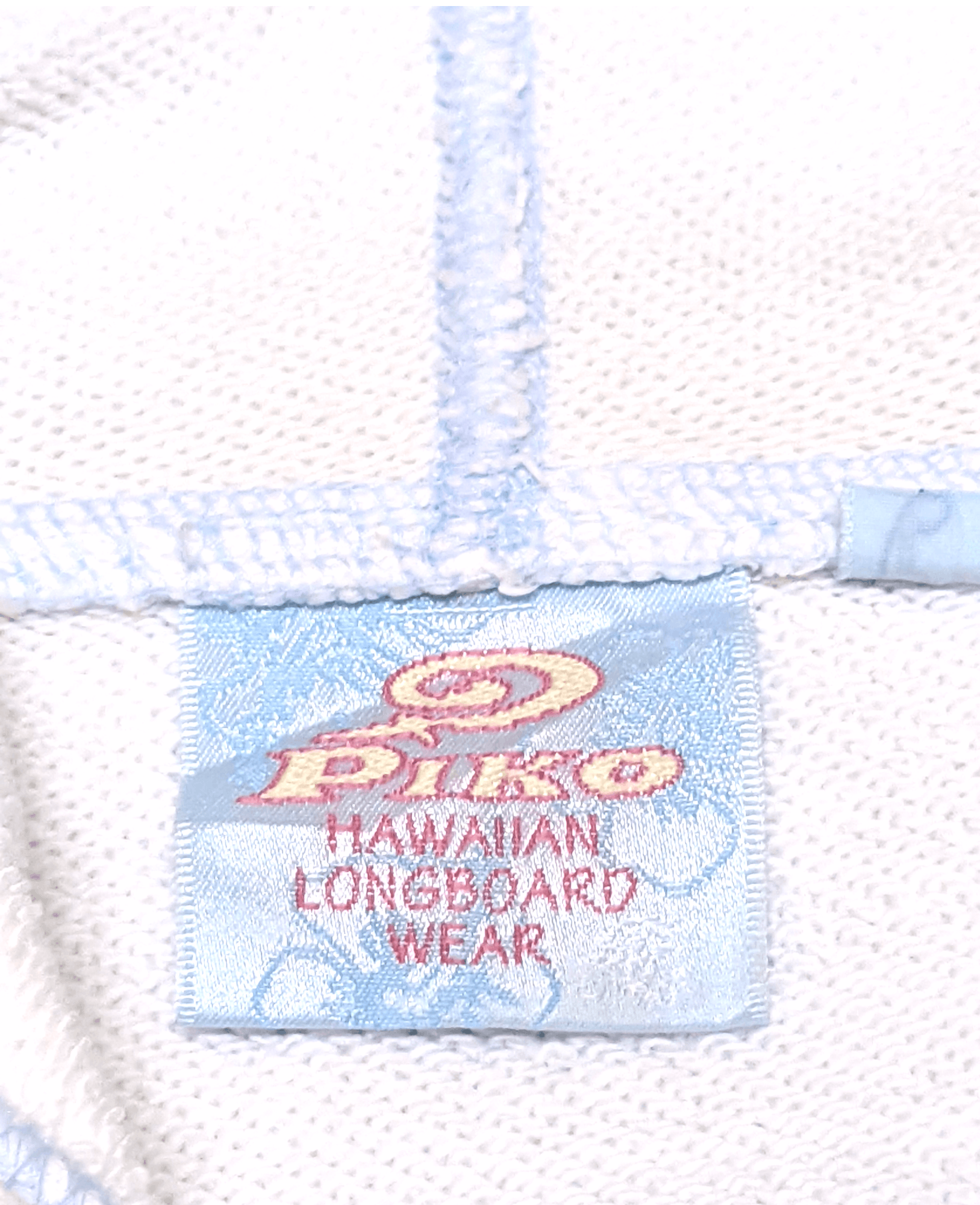 Billabong × Vintage Vintage Piko Surf Surfboards Hoodie Size US M / EU 48-50 / 2 - 10 Thumbnail