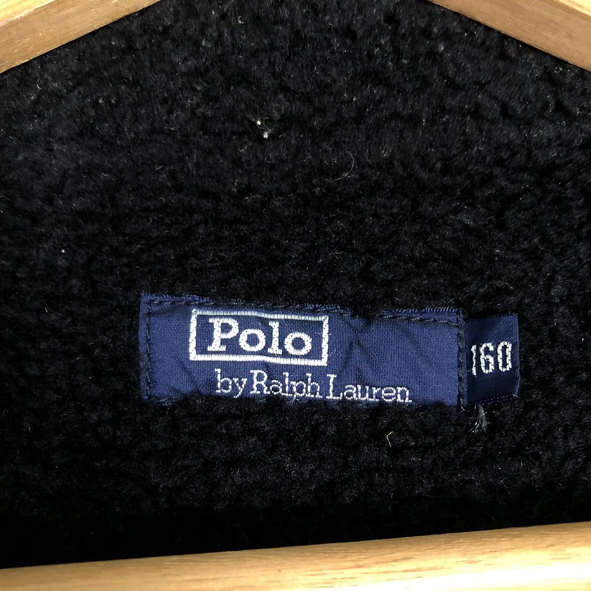 Polo Ralph Lauren 🔥90’s Vintage Tanker Jacket Polo Ralph Lauren Size US S / EU 44-46 / 1 - 15 Thumbnail