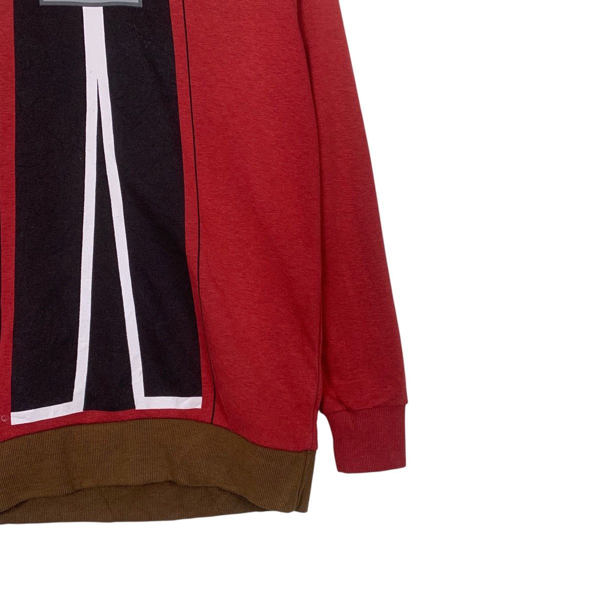 Japanese Brand Japanese Brand Full Metal Alchemist Nice Design Hoodie Size US M / EU 48-50 / 2 - 4 Thumbnail