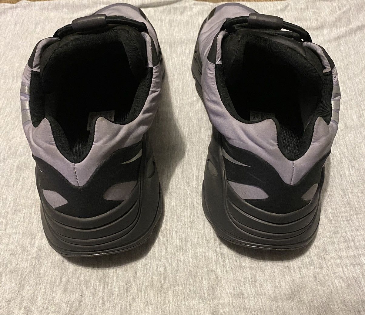 Adidas × Kanye West Yeezy 700 MNVM Geode Size US 11 / EU 44 - 8 Thumbnail