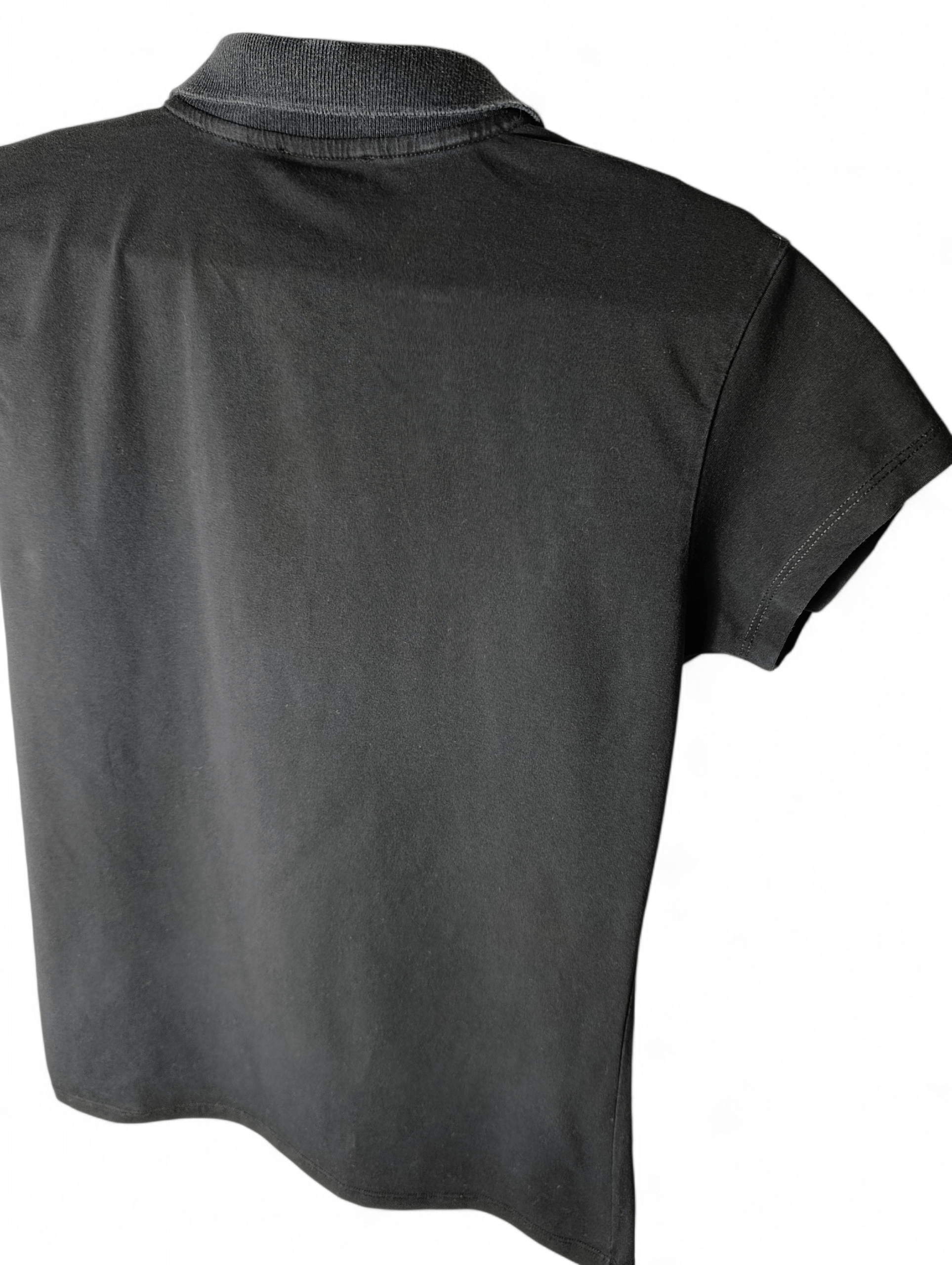 Burberry Burberry Blouse Polo T-shirt Size M / US 6-8 / IT 42-44 - 7 Thumbnail