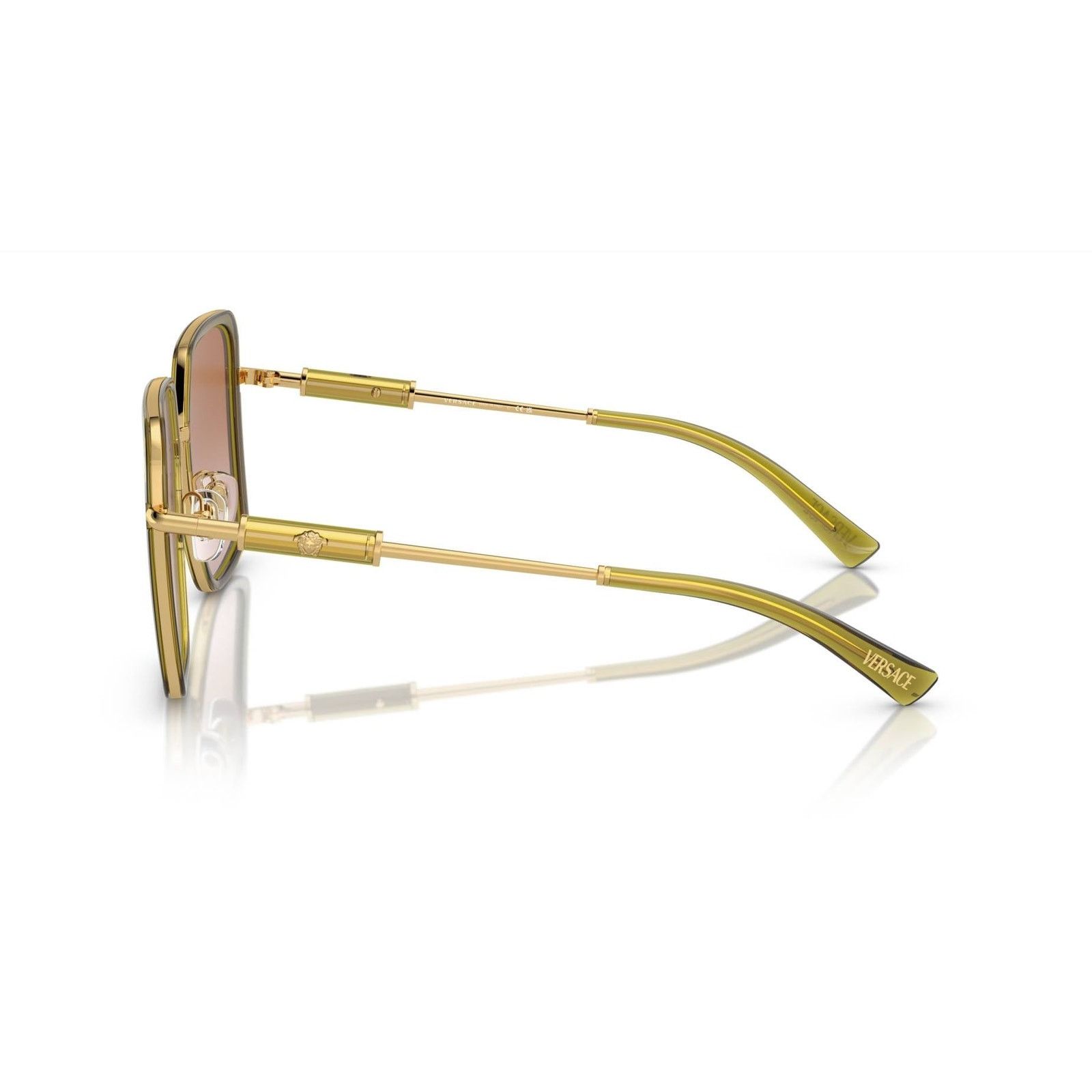 Versace Versace 0VE2261-150913(VE2261-150913-56) Size ONE SIZE - 4 Thumbnail