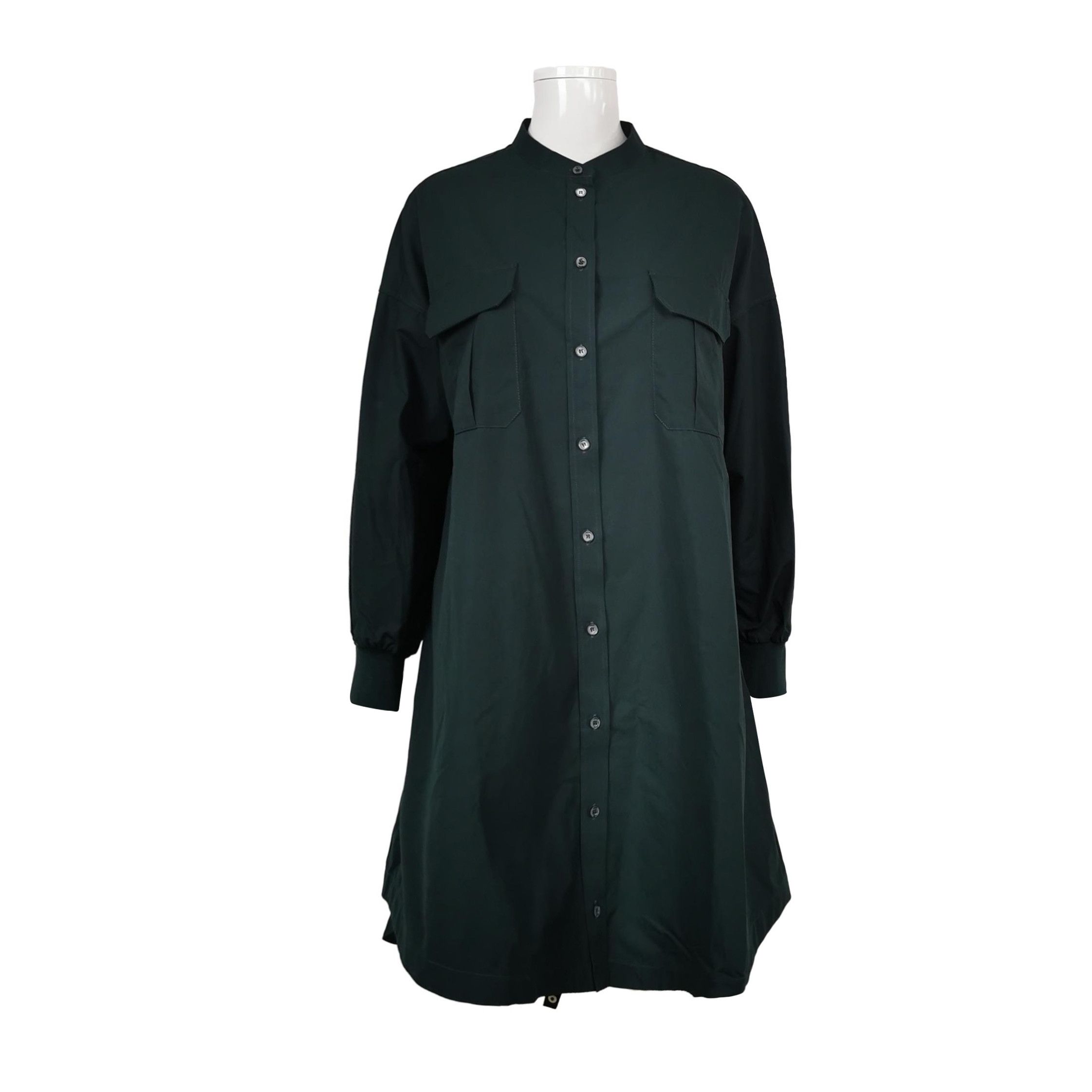 Alexander McQueen Alexander McQueen Women m Midi Size M / US 6-8 / IT 42-44 - 1 Thumbnail
