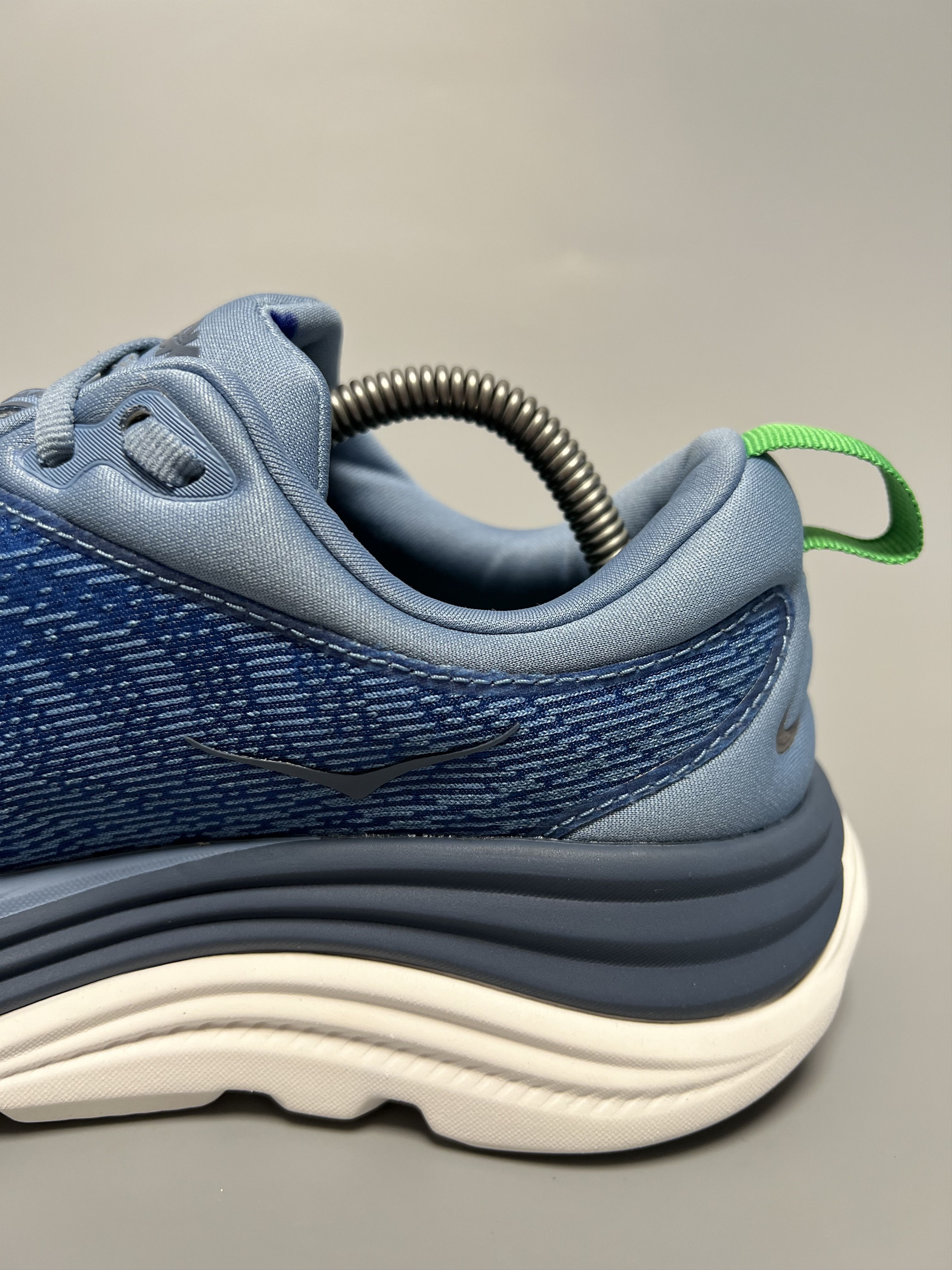 Hoka 7D Hoka One One Gaviota 5 Men's Running Shoes Walking Size US 7 / EU 40 - 11 Thumbnail