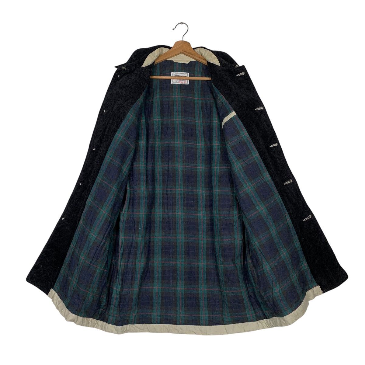 Japanese Brand Japanese Brand Mile-Stone Chore Jacket Size US M / EU 48-50 / 2 - 11 Thumbnail