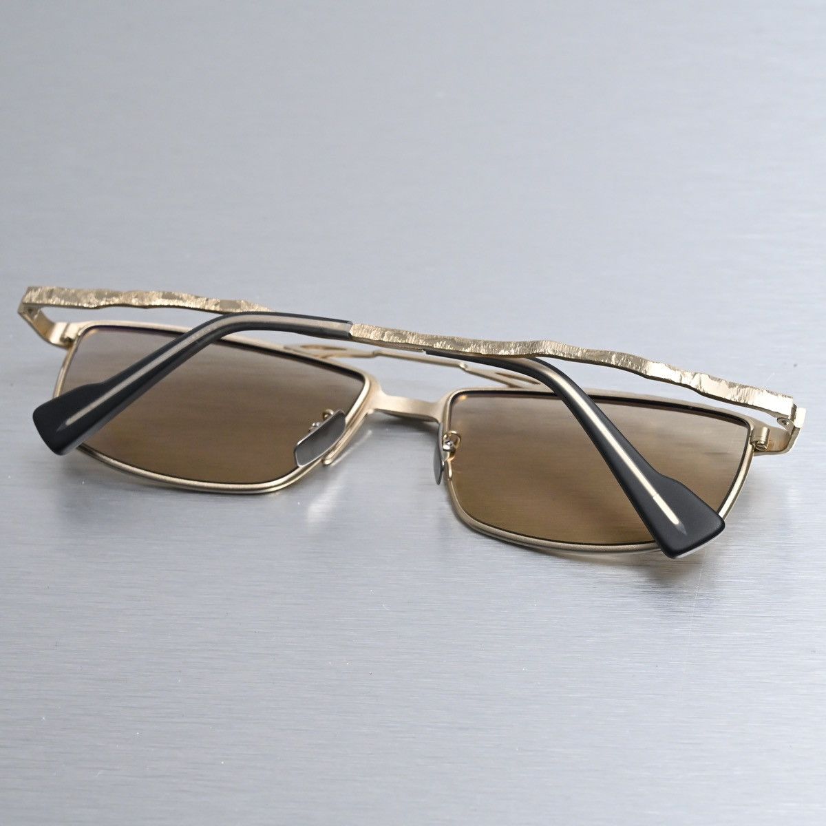 Kuboraum KUBORAUM H57 SUNGLASSES Size ONE SIZE - 10 Thumbnail