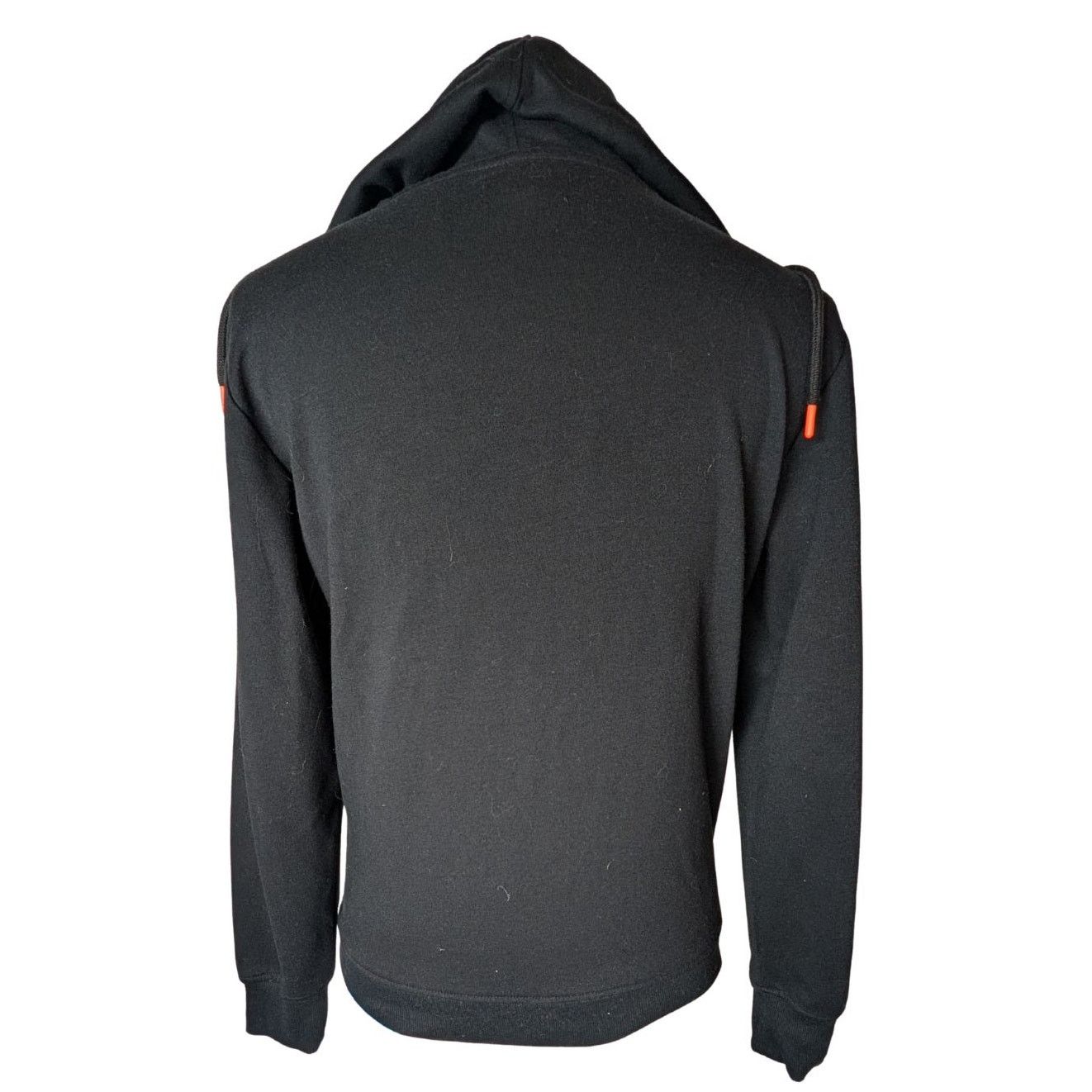 Unknown London RS1NE Never Broken Relentless Love Long Sleeve Hoodie Size M Size US M / EU 48-50 / 2 - 2 Thumbnail
