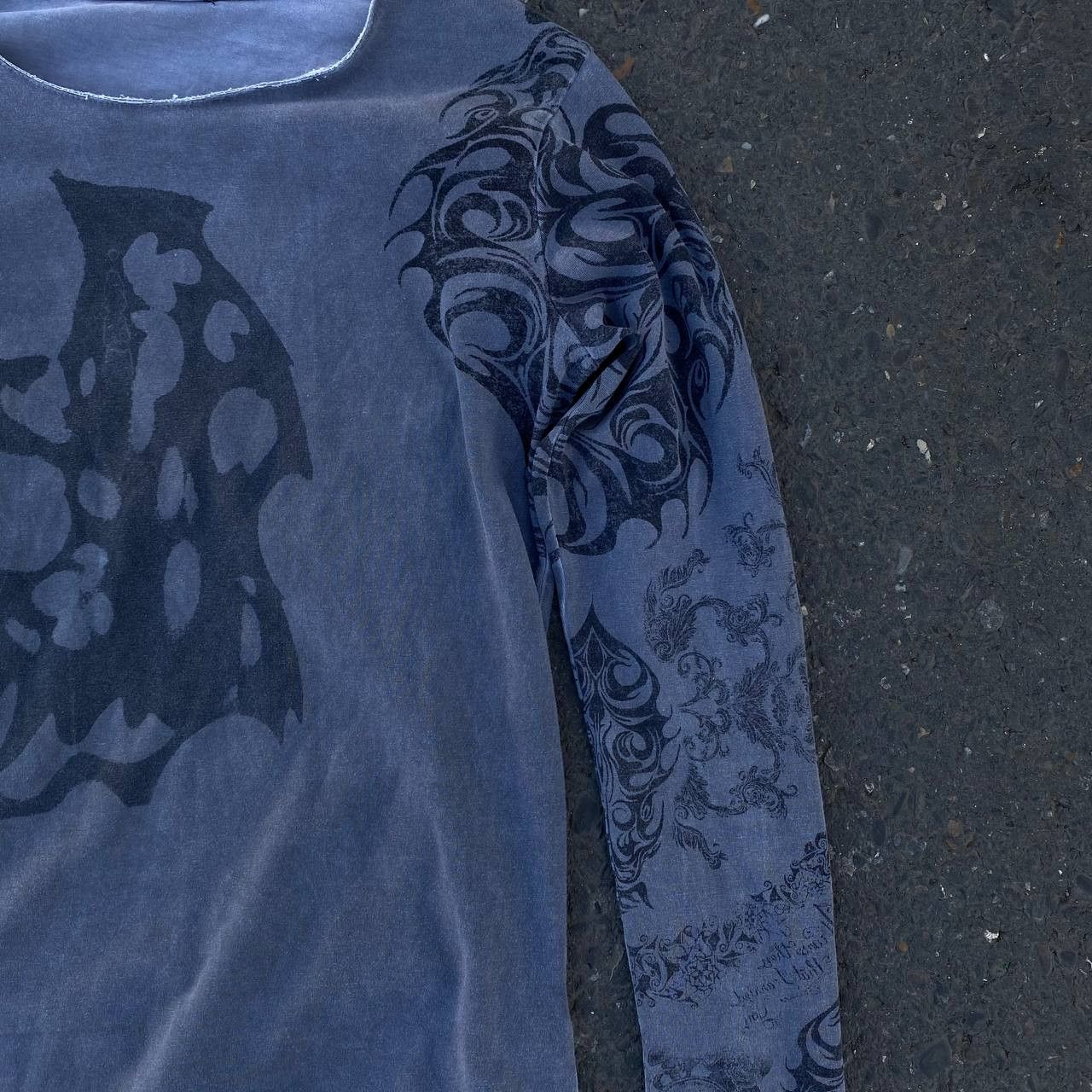 Vintage LOST ITEM #1 Size US S / EU 44-46 / 1 - 2 Thumbnail