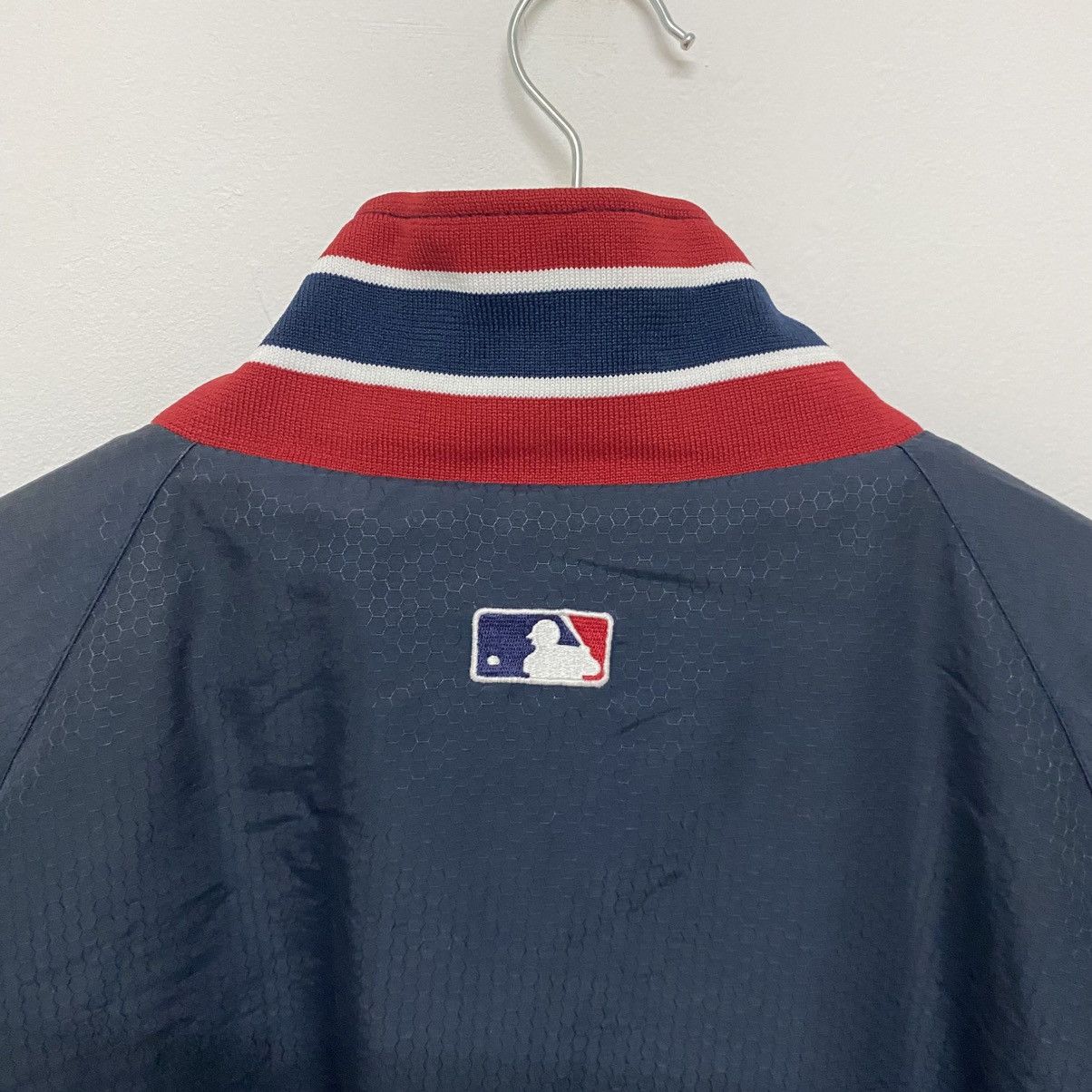 MLB × Vintage Vintage Minnesota Twins Jacket Size US L / EU 52-54 / 3 - 13 Thumbnail