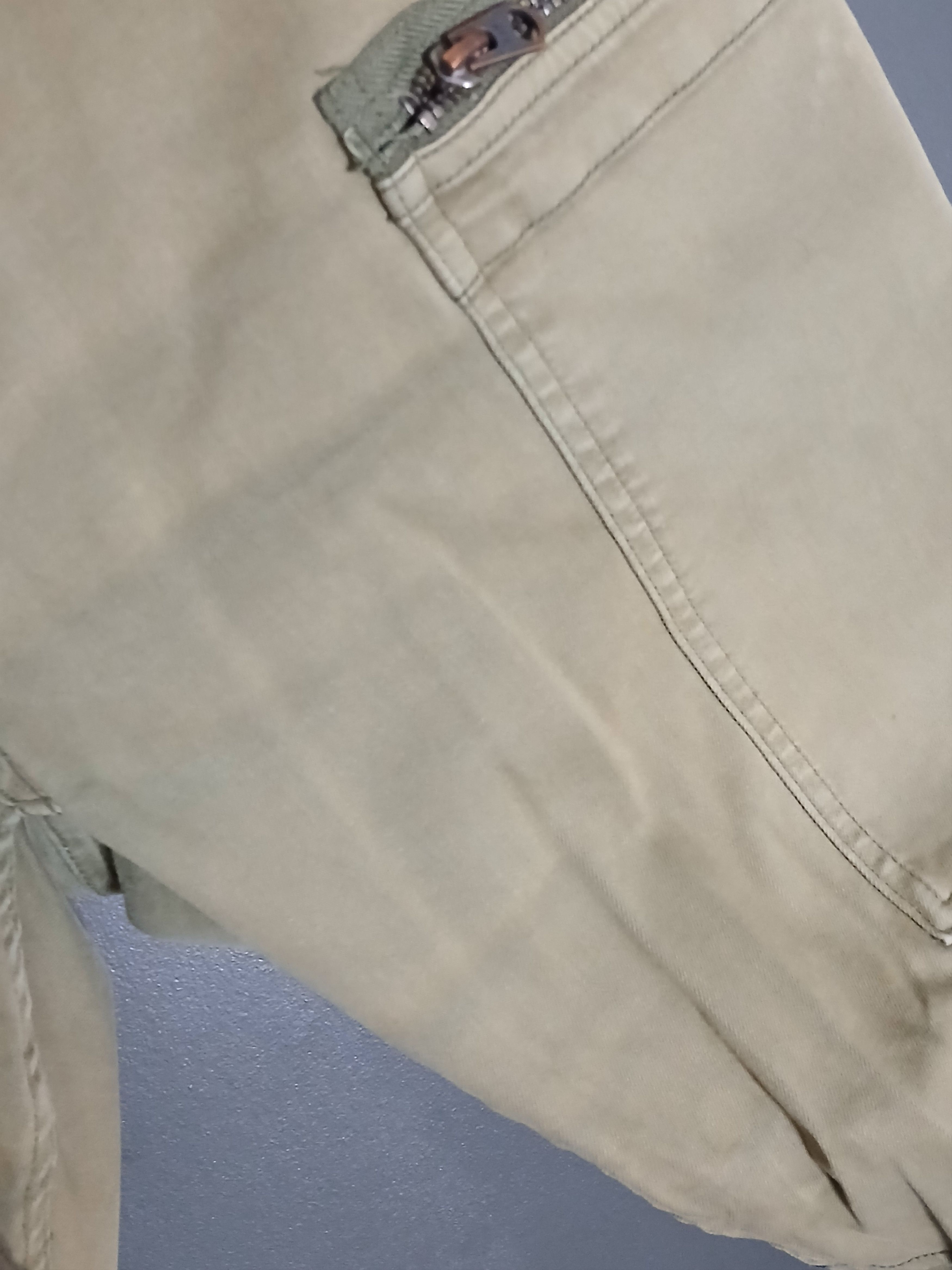 G-Star G-Star Cargo Pants Size US 30 / EU 46 - 6 Thumbnail