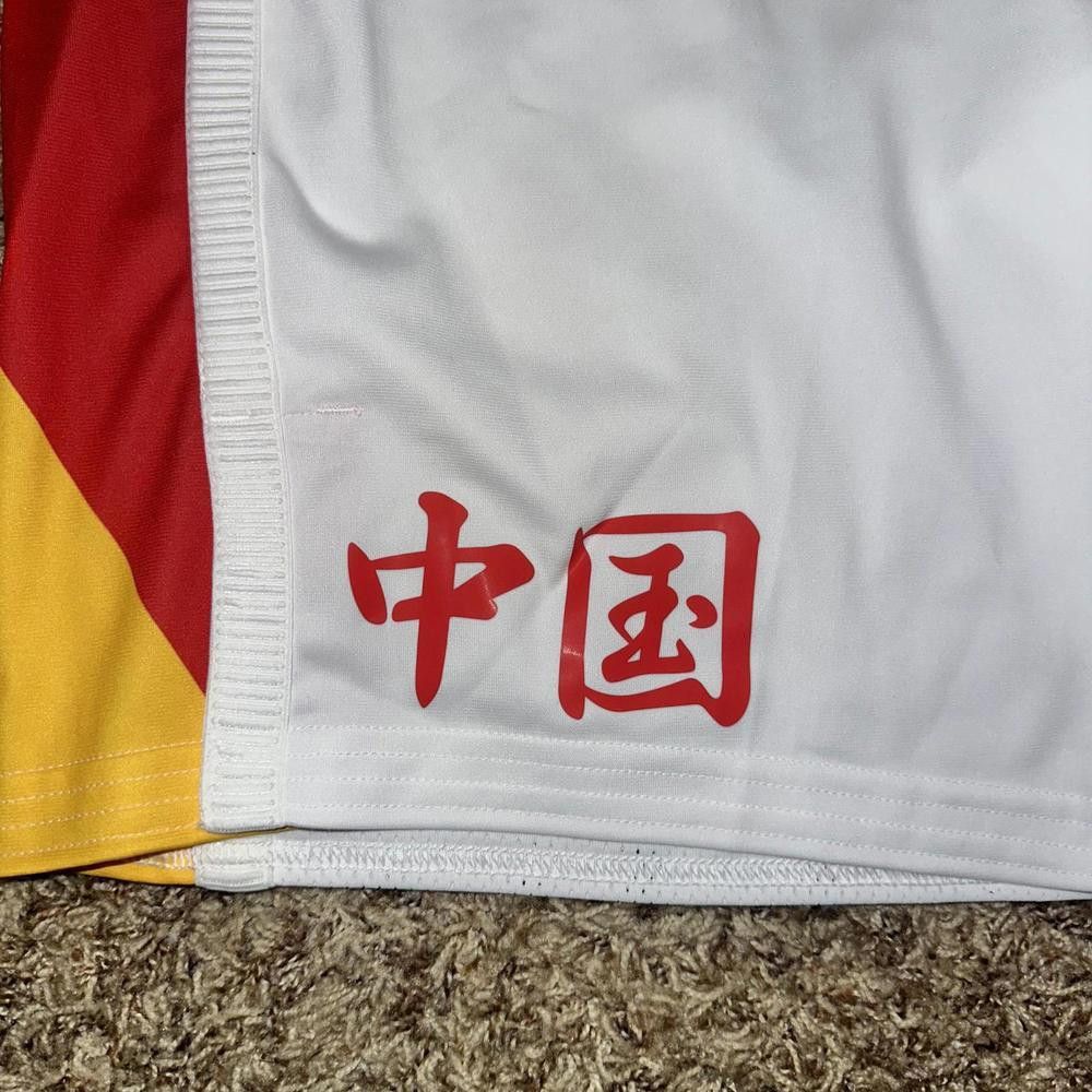Nike Nike 2020 Tokyo Olympic Game Issued Shorts China Size US 34 / EU 50 - 2 Thumbnail
