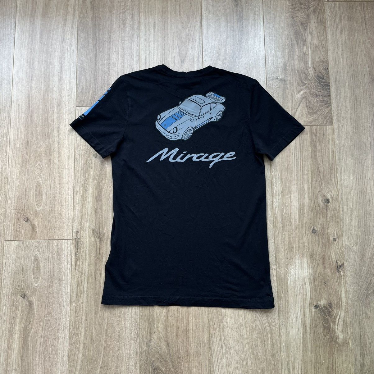 Porsche Design Porsche x Mirage Transformers T-Shirt Size US S / EU 44-46 / 1 - 4 Thumbnail