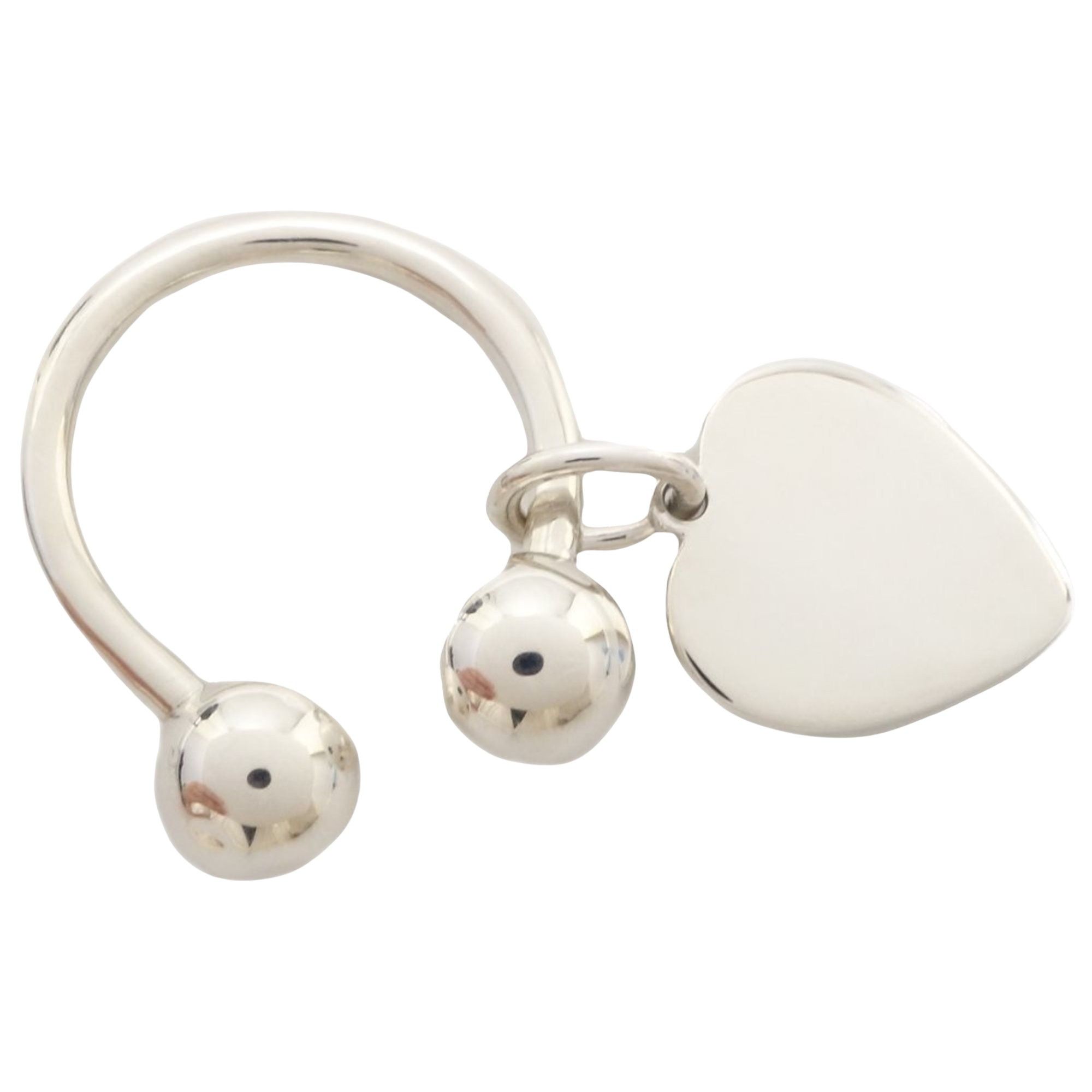 Tiffany & Co. Tiffany & Co Heart bag Size ONE SIZE - 1 Thumbnail