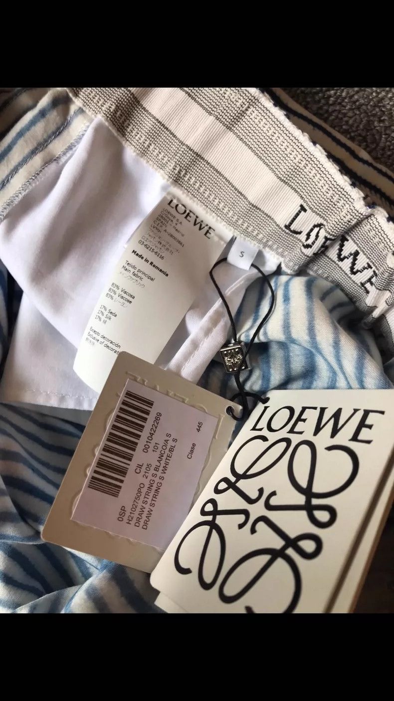 Loewe LOEWE sizeM breeches Size US 28 / EU 44 - 4 Thumbnail