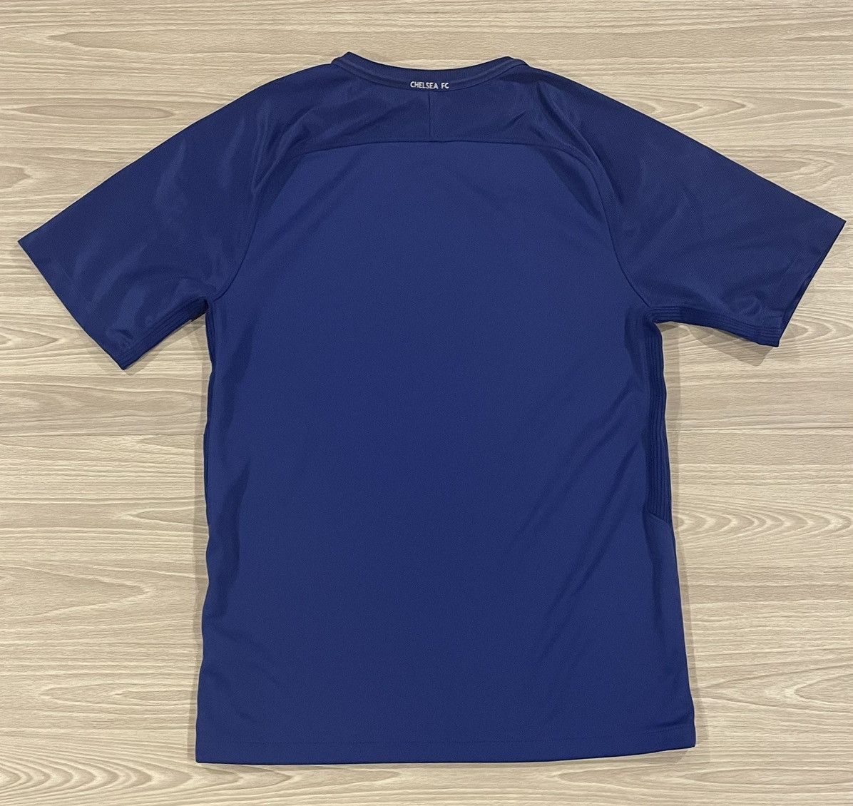Nike Nike 2017/18 Chelsea FC Soccer Jersey 905513-496 Men’s Small Size US S / EU 44-46 / 1 - 6 Thumbnail
