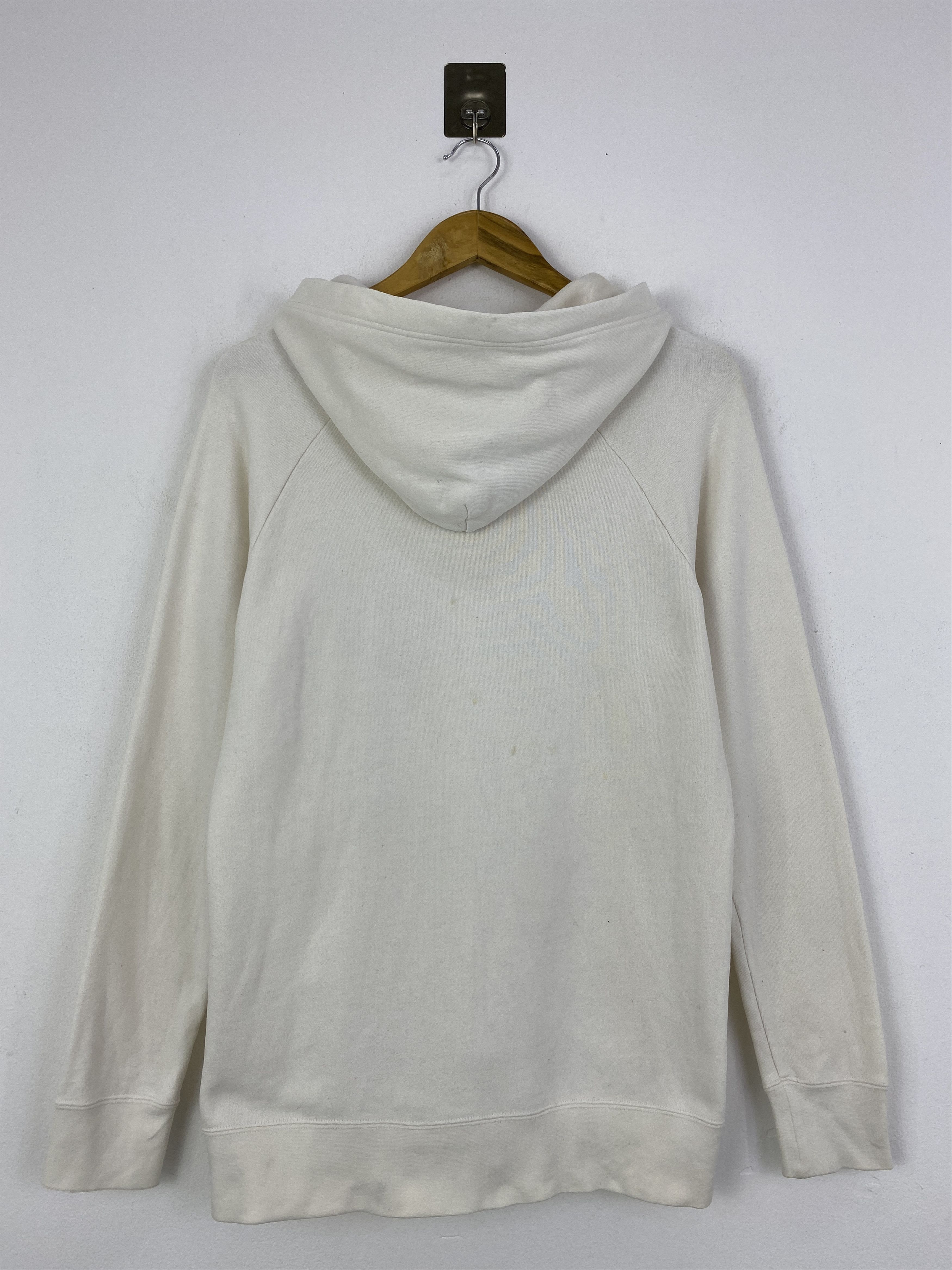 Lee Vintage Lee Big Logo Pullover Hoodie SH0160 Size US L / EU 52-54 / 3 - 3 Thumbnail