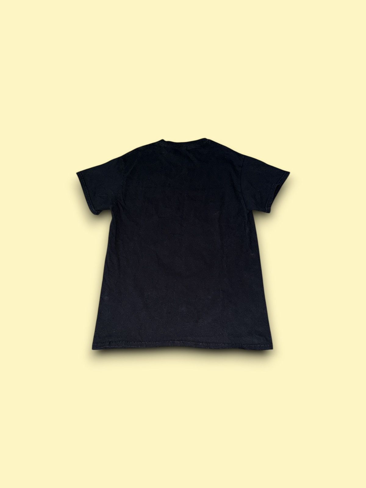Death Row Records Death Row Records "The Untouchable" Official Merchandise Tee Size US S / EU 44-46 / 1 - 2 Thumbnail