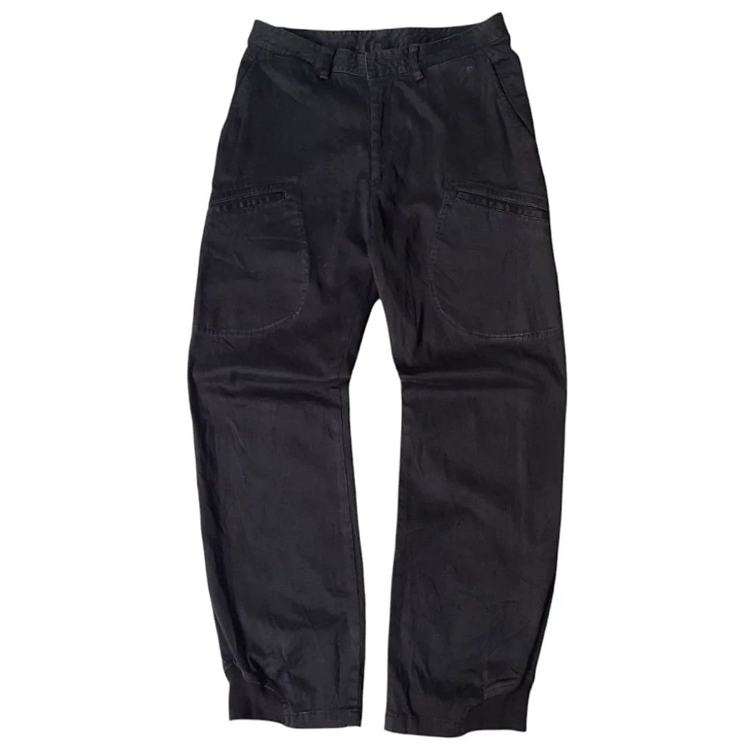Tsumori Chisato Men's Cargo Pants | Grailed