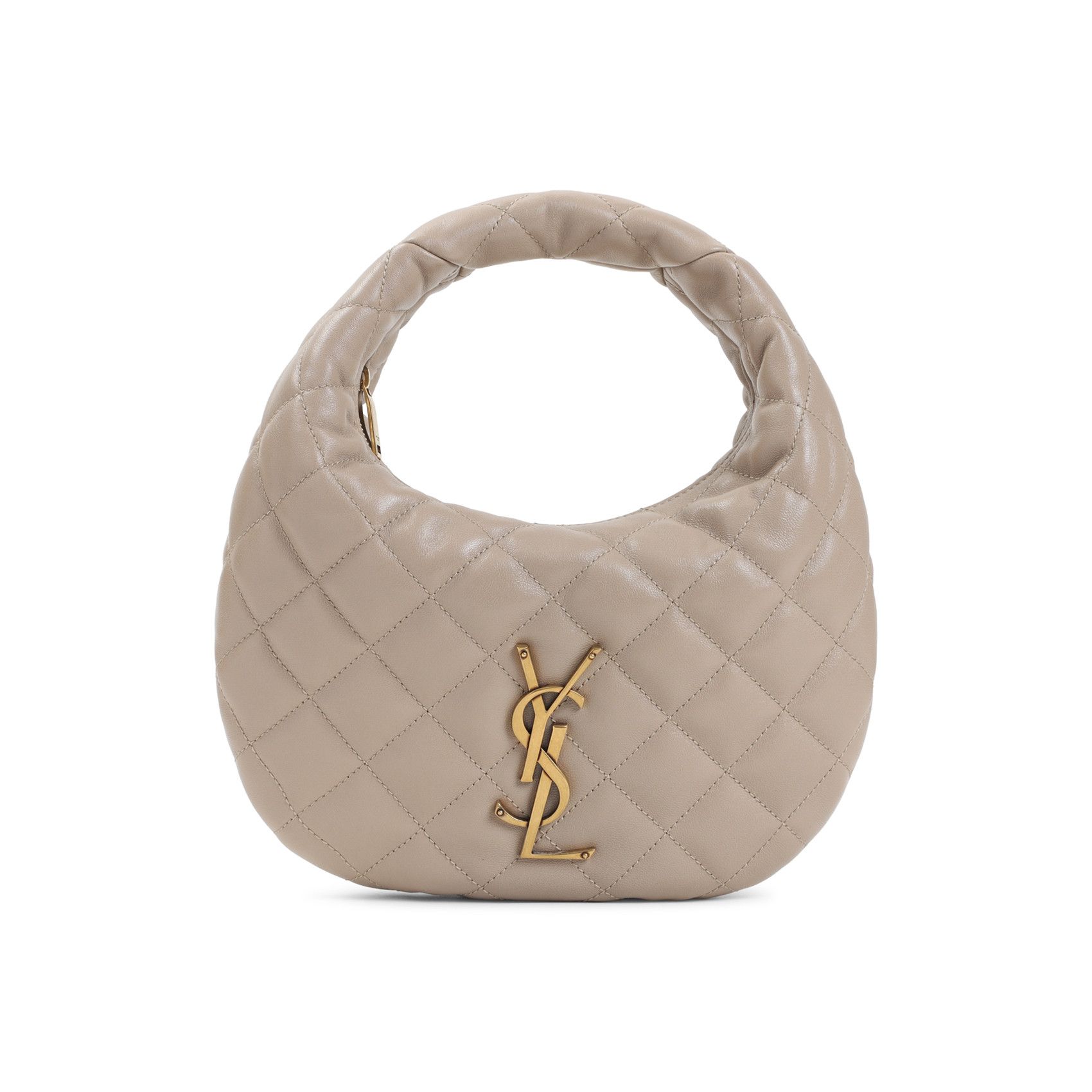 Saint Laurent Paris Saint Laurent Icarino Handbag Size ONE SIZE - 1 Thumbnail