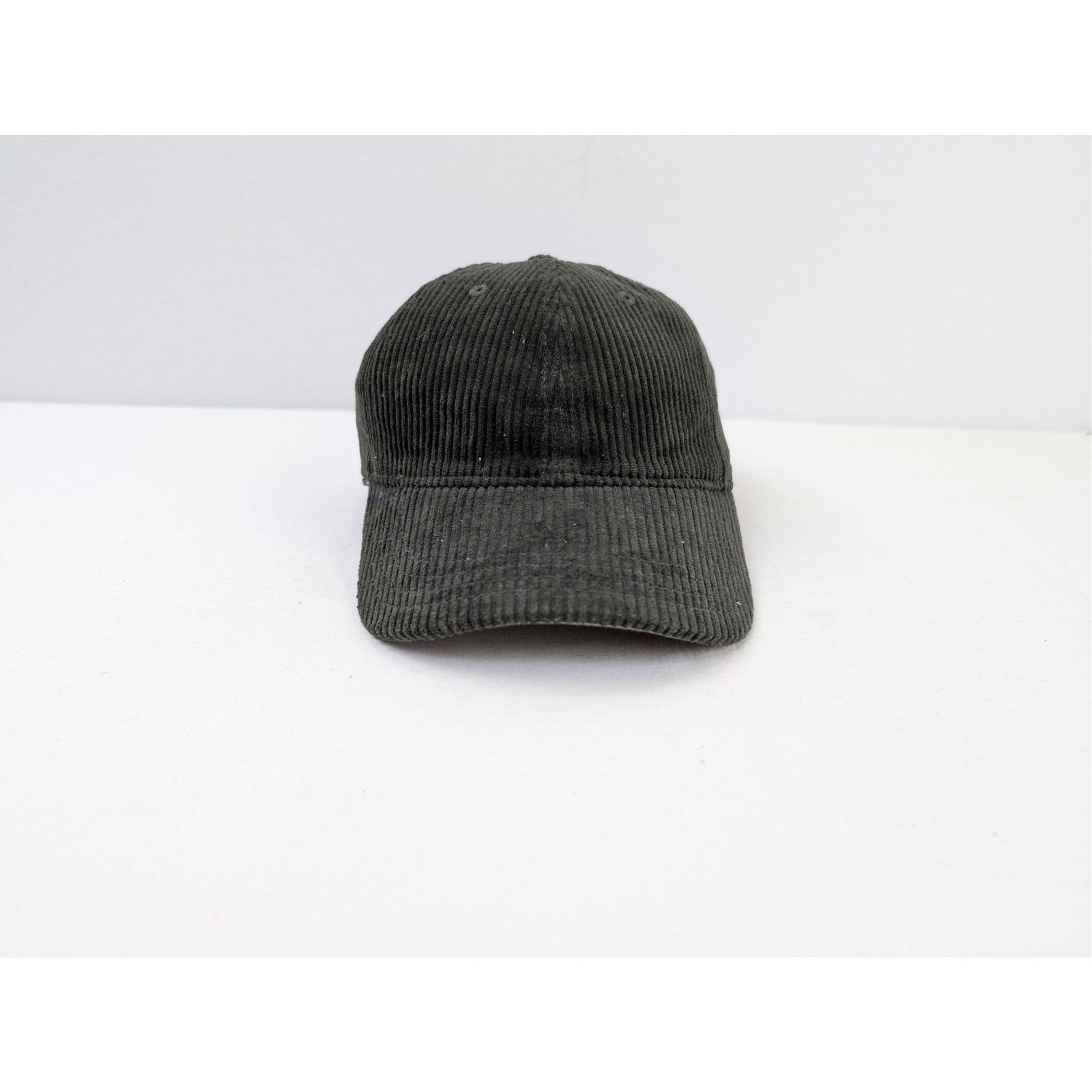 Todd Snyder o1rshd1 CC20 Size: OS / strap back Cap / hat in Green Size ONE SIZE - 1 Thumbnail