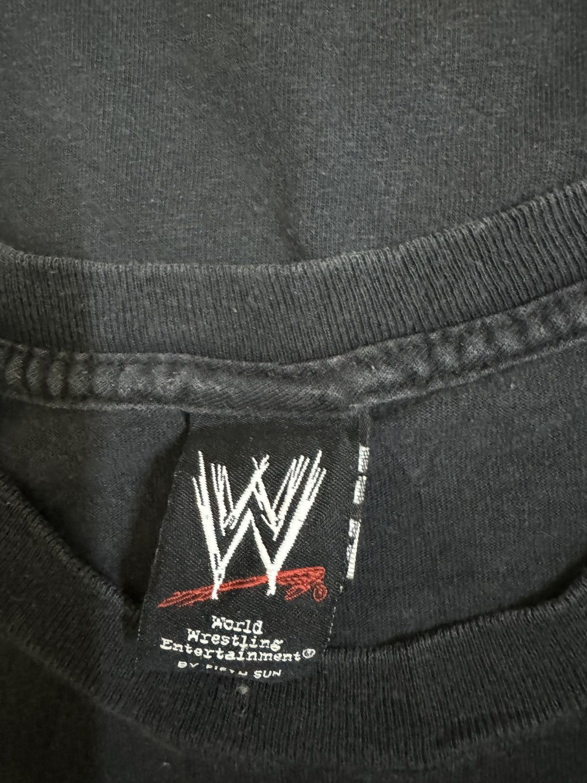 Vintage × WWF Vintage John Cena WWF Size US M / EU 48-50 / 2 - 6 Thumbnail