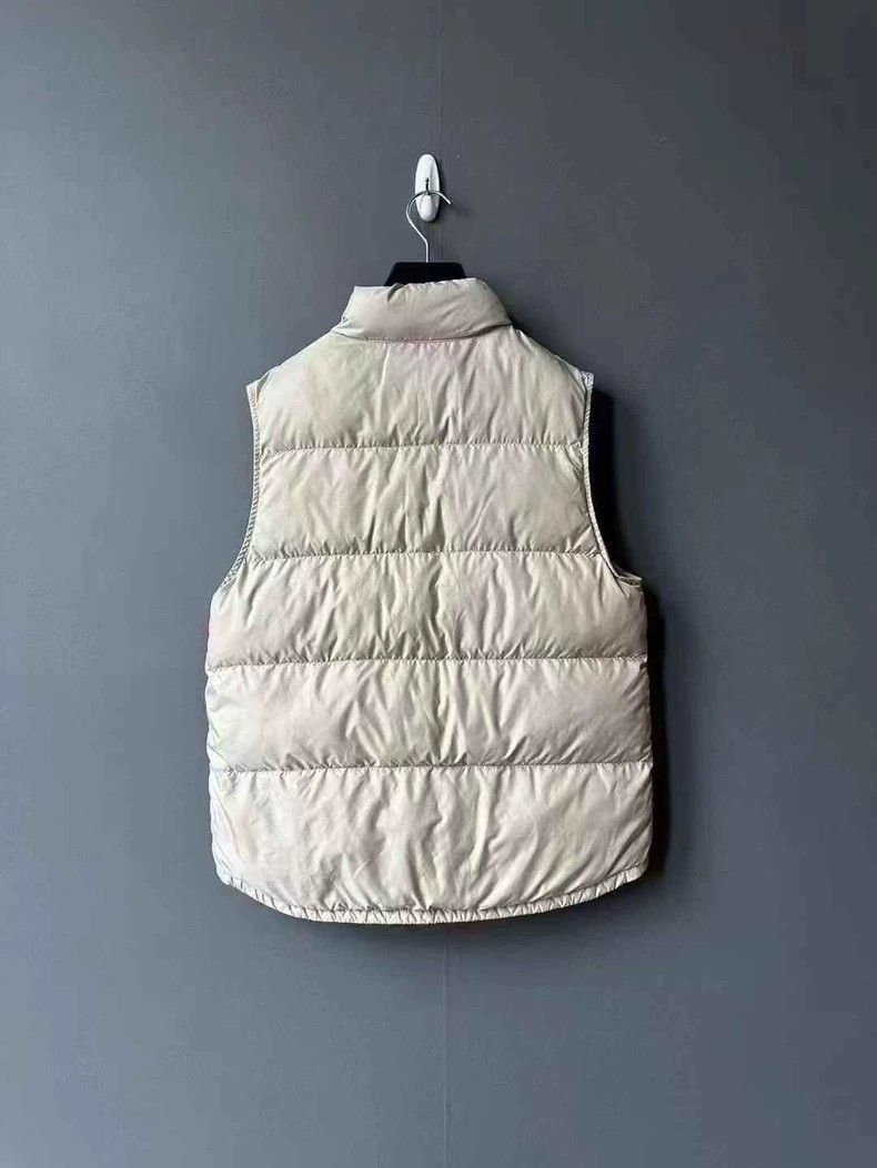 Celine Celine Padded Vest with Pockets Size US M / EU 48-50 / 2 - 2 Thumbnail