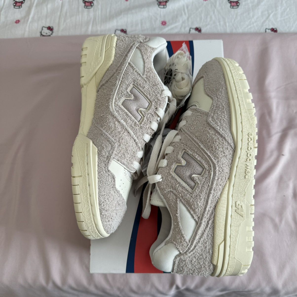 Aime Leon Dore × New Balance New Balance x ALD Size US 6 / EU 39 - 6 Thumbnail