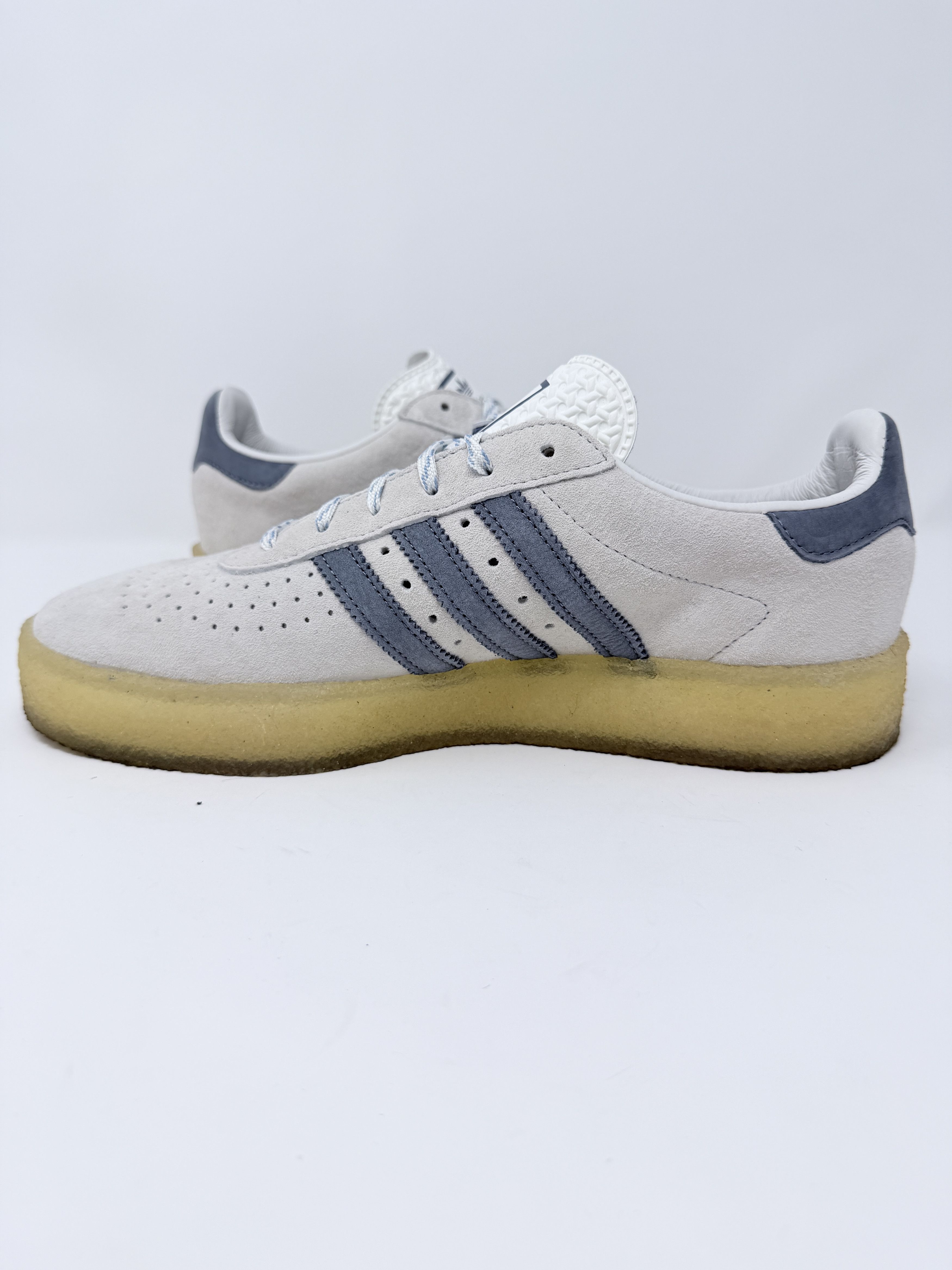 Adidas × Clarks × Kith 8th Street AS350 Elevation Blue Ronnie Fieg Size US 9.5 / EU 42-43 - 6 Thumbnail