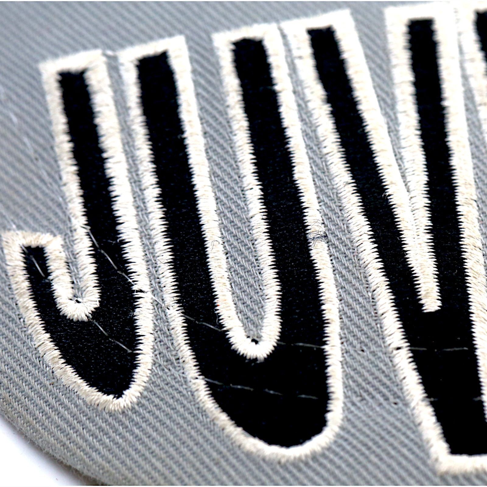 Kappa Juventus Bianconeri Kappa Vintage Serie A 90's Snapback Hat Size ONE SIZE - 8 Thumbnail