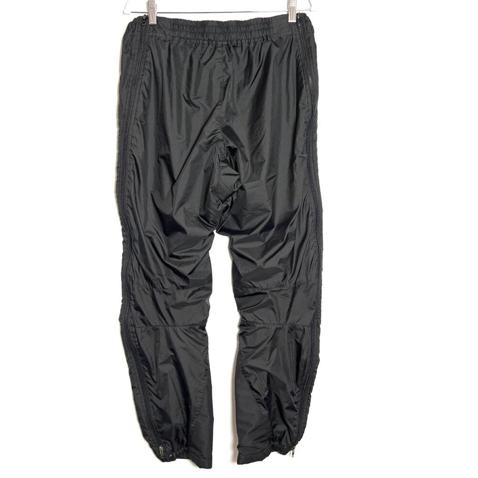 Patagonia Vintage Patagonia Zephur Side Zip Pants M Size US 34 / EU 50 - 2 Thumbnail