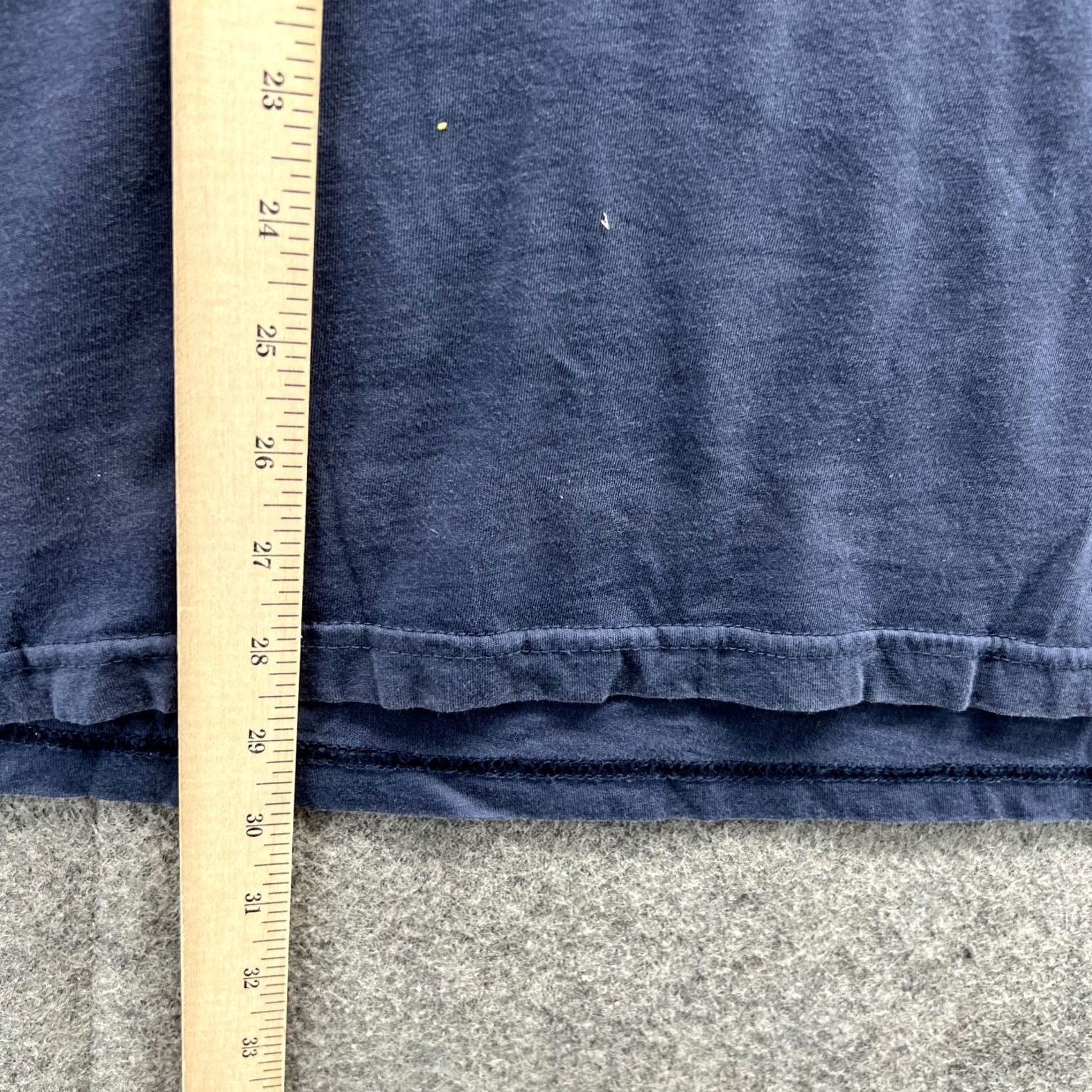 Vintage Margaritaville Shirt Mens Medium Blue Graphic Cotton So Chill VTG Shirt Men M Blue Graphic Cotton So Chill Margaritaville VTG Size US M / EU 48-50 / 2 - 7 Thumbnail